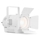 BTK050Z-5 WH Mini Fresnel Zoom 2x 50W LED WW/CW