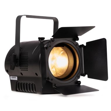 BTK050Z-5 Mini Fresnel Zoom 2x 50W LED WW/CW