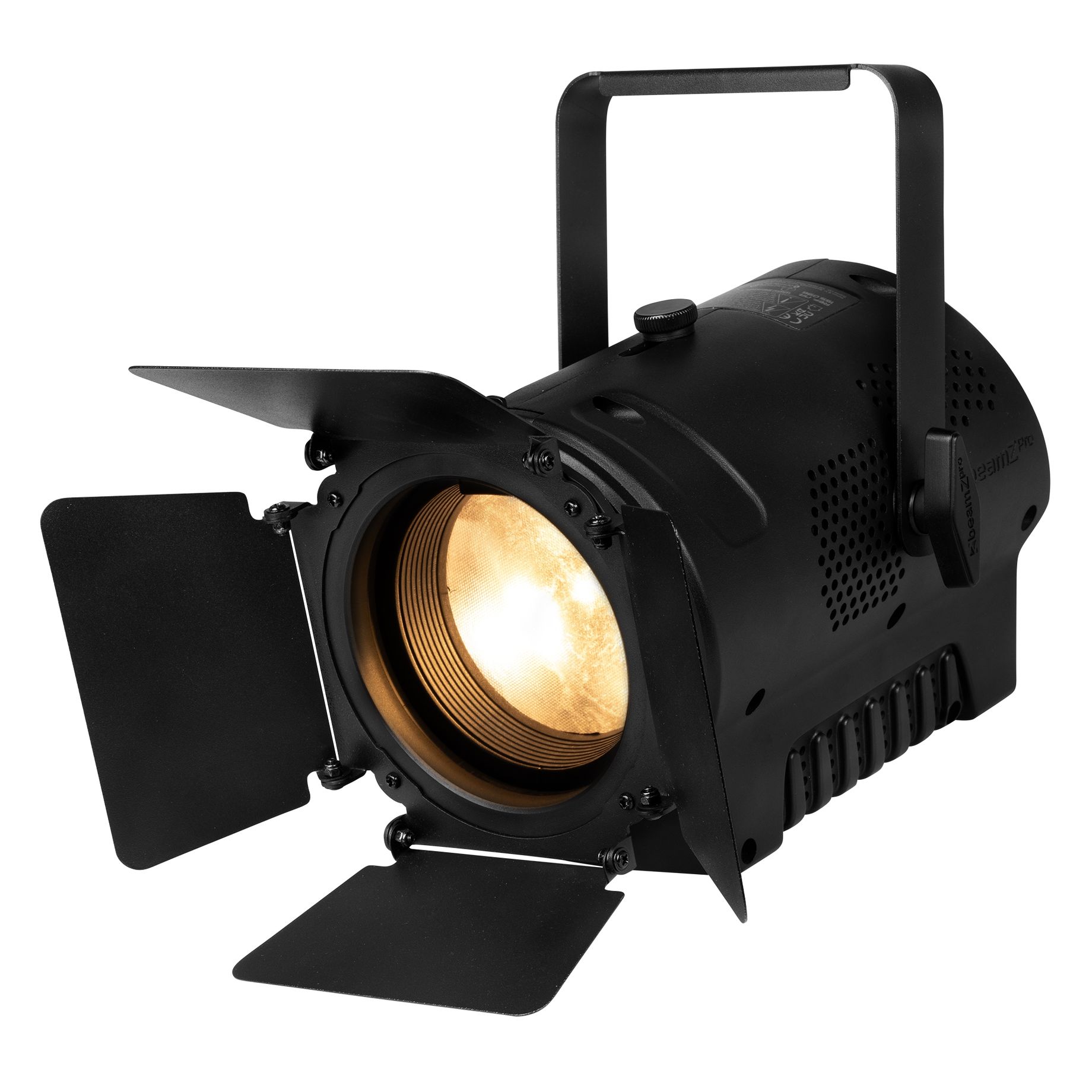 BTK050Z-5 Mini Fresnel Zoom 2x 50W LED WW/CW