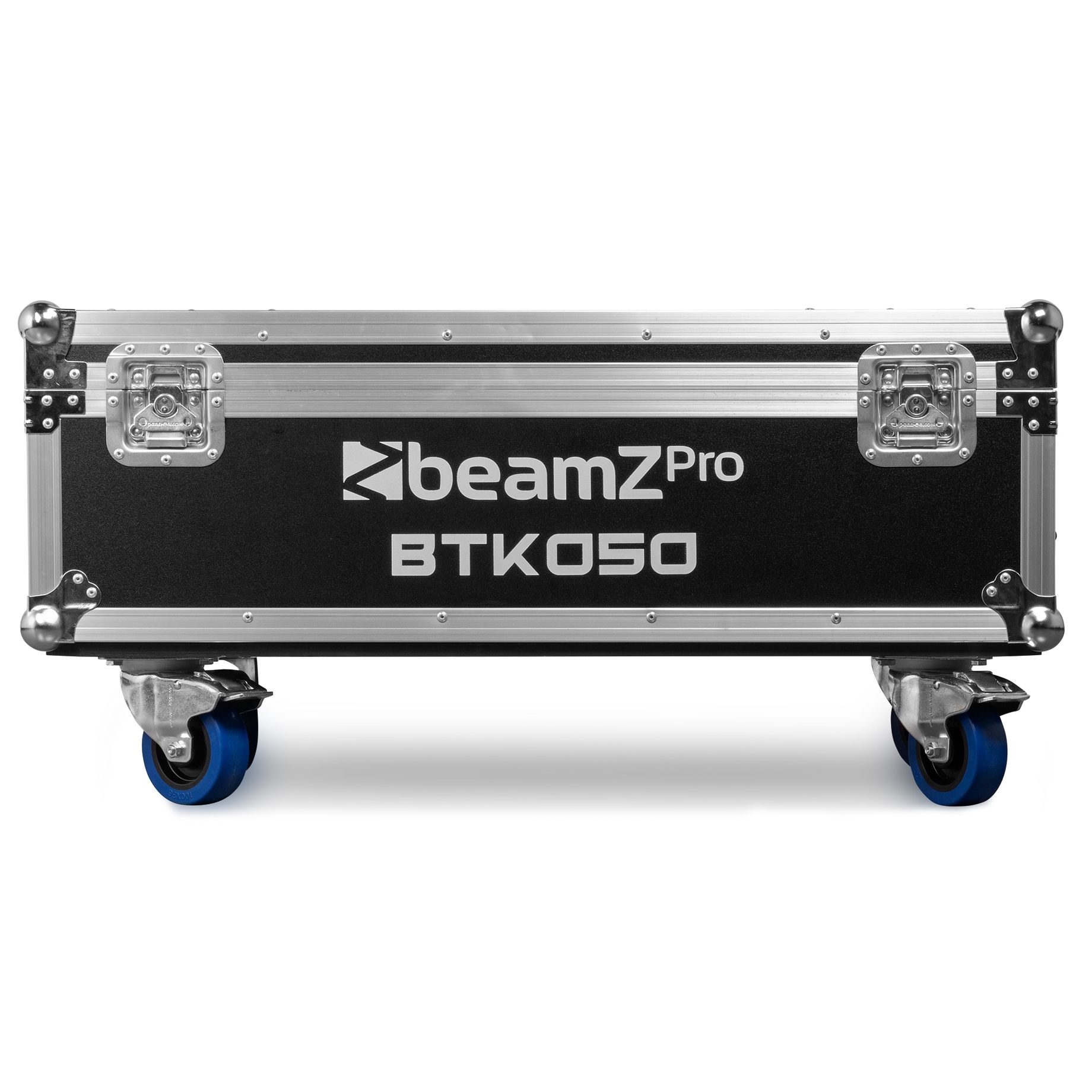 FCBTK050 Flightcase for 8x BTK050