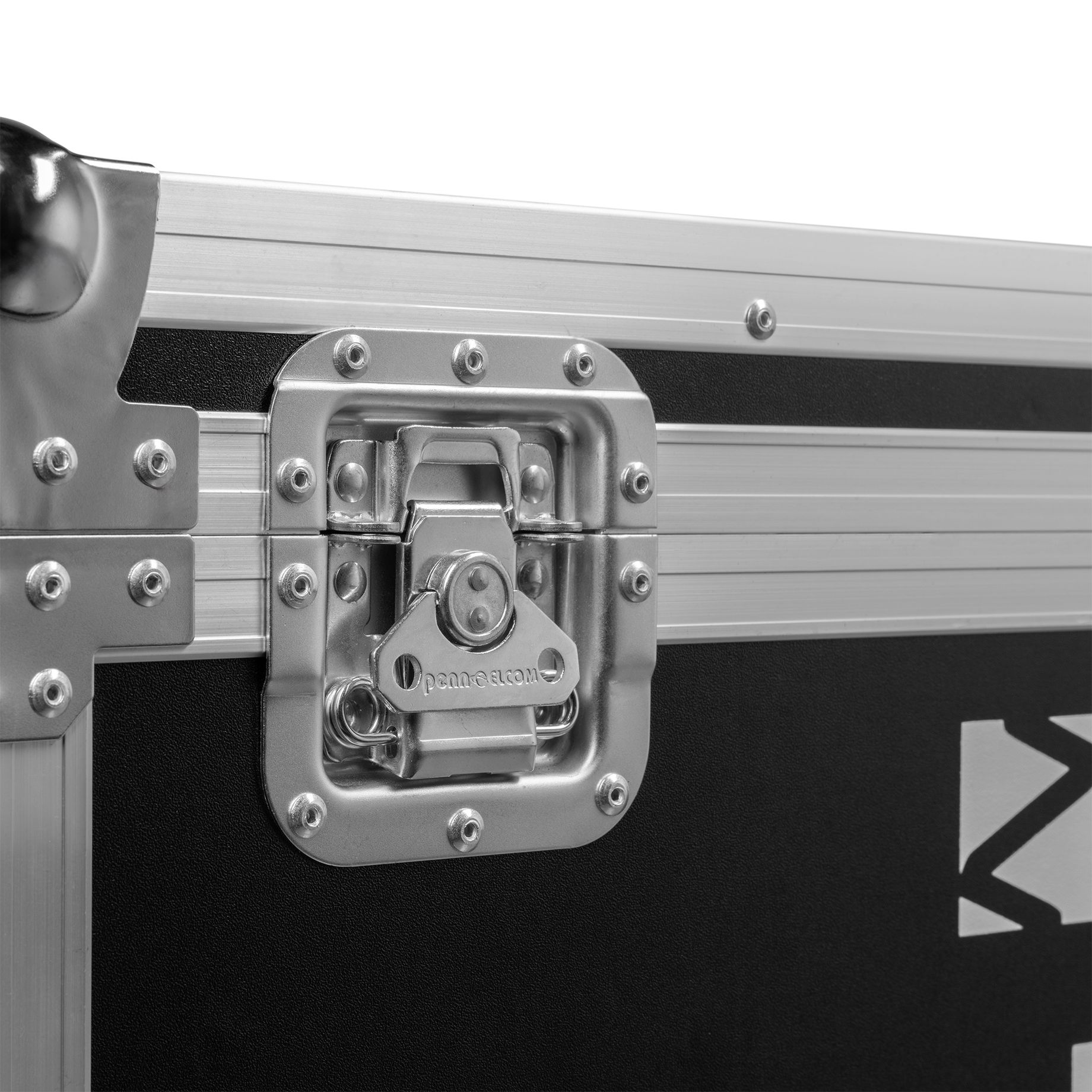 FCBTK050 Flightcase for 8x BTK050