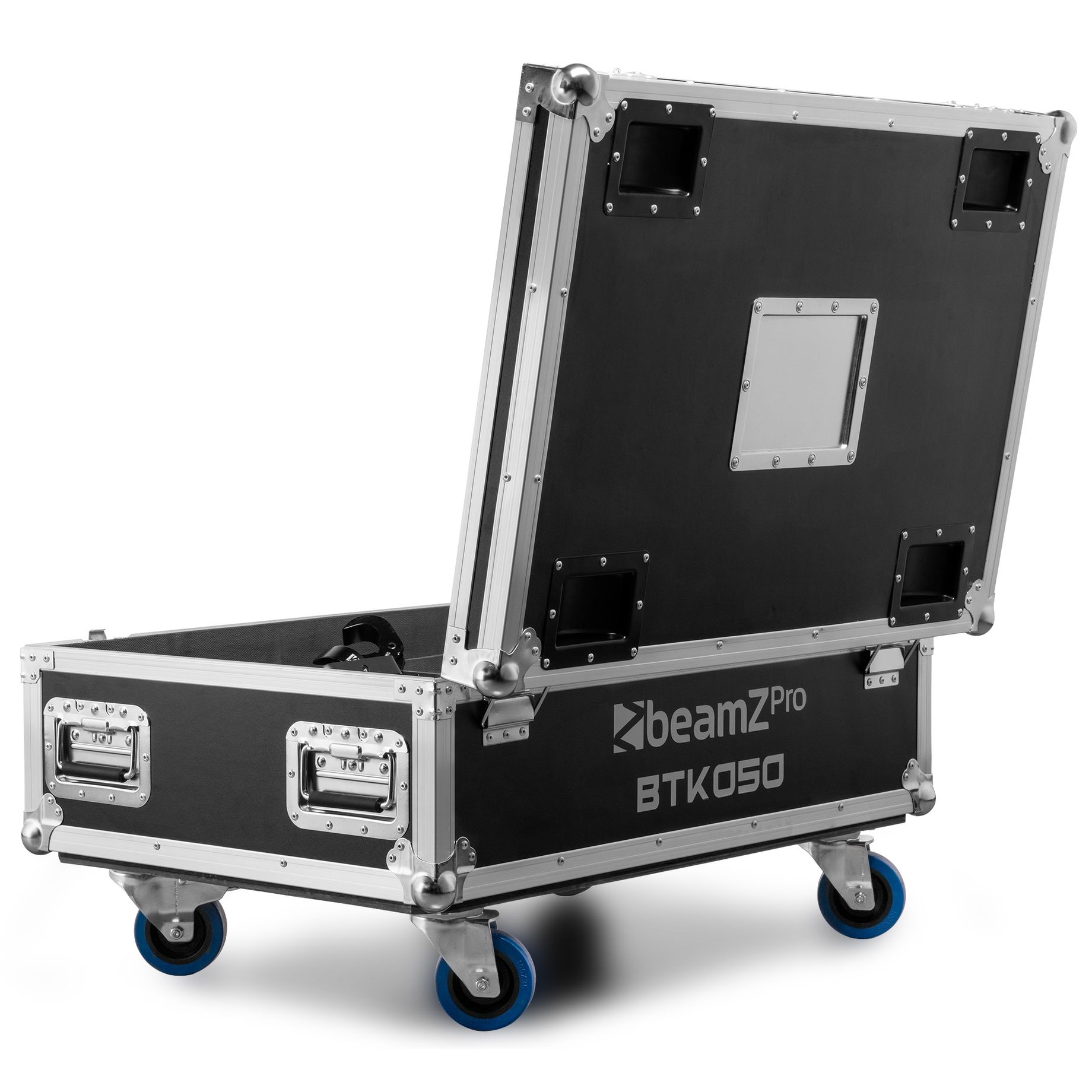 FCBTK050 Flightcase for 8x BTK050