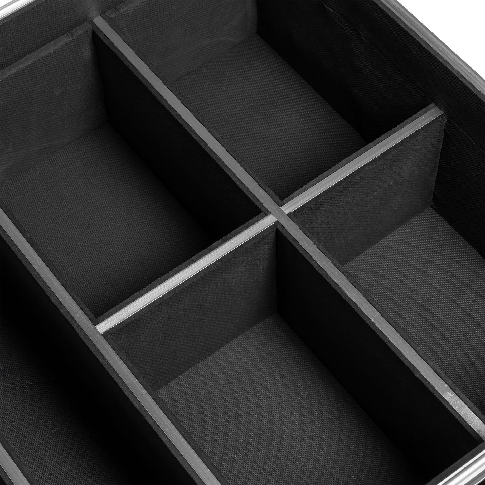 FCBTK050 Flightcase for 8x BTK050