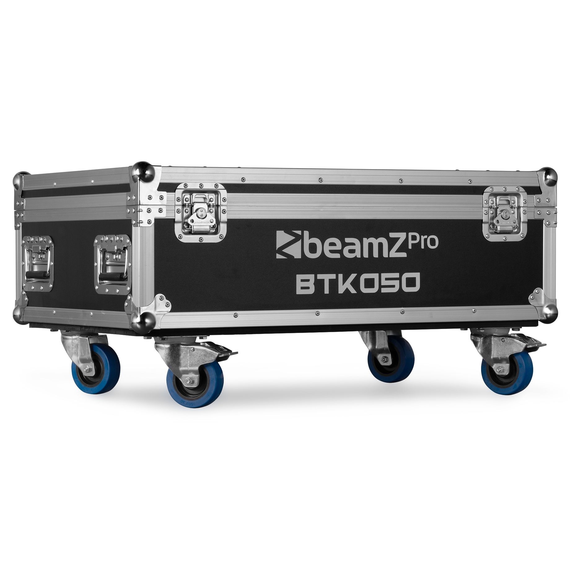 FCBTK050 Flightcase for 8x BTK050