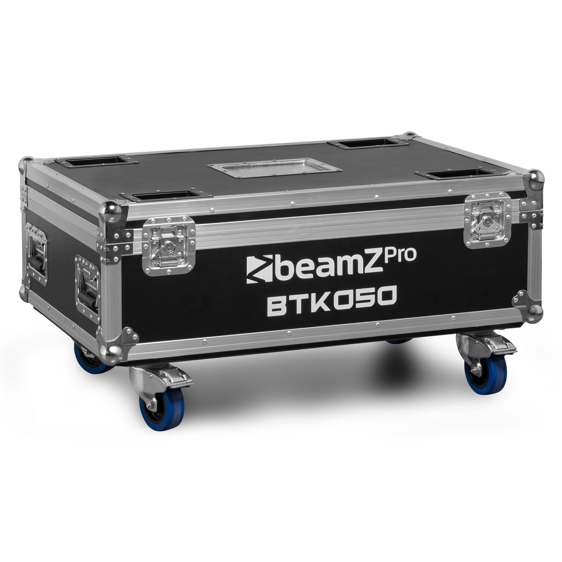 FCBTK050 Flightcase for 8x BTK050