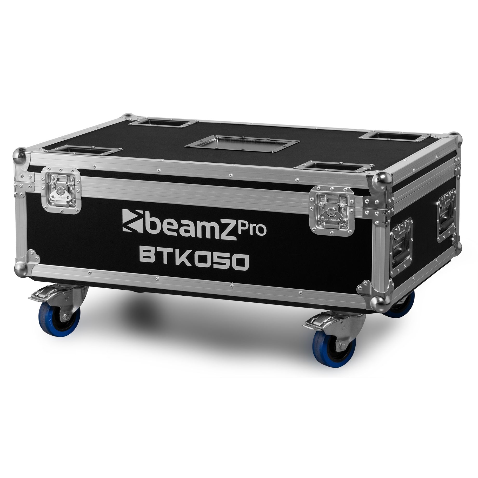FCBTK050 Flightcase for 8x BTK050