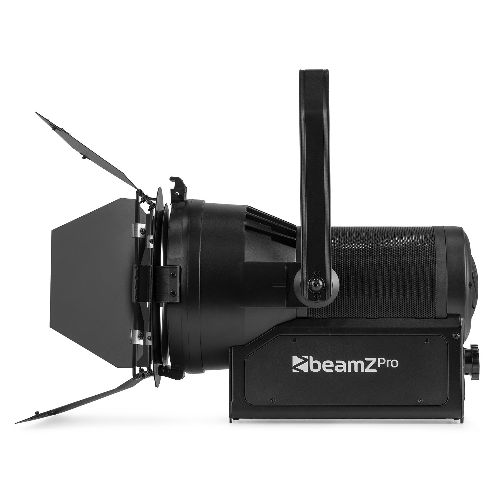 BTK100C Fresnel 100W CW/WW Manual Zoom