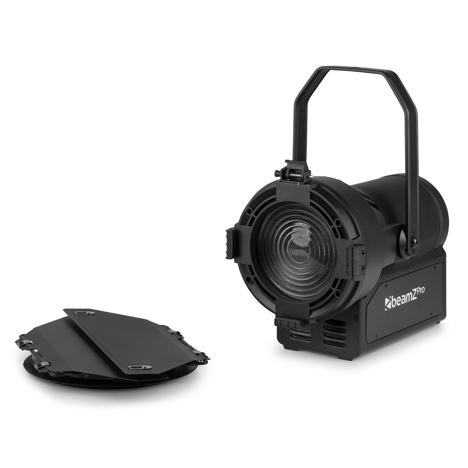 BTK100C Fresnel 100W CW/WW Manual Zoom