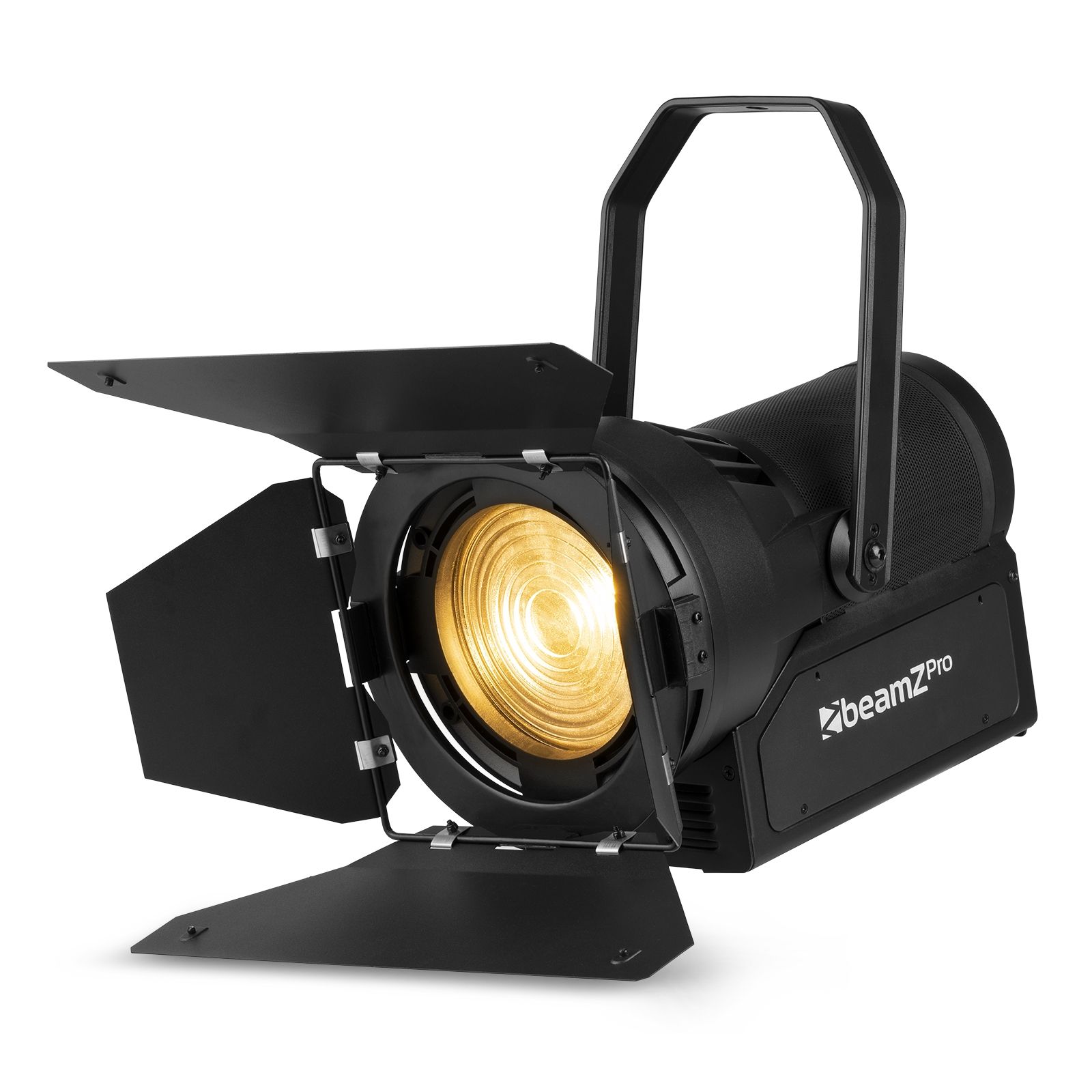 BTK100C Fresnel 100W CW/WW Manual Zoom