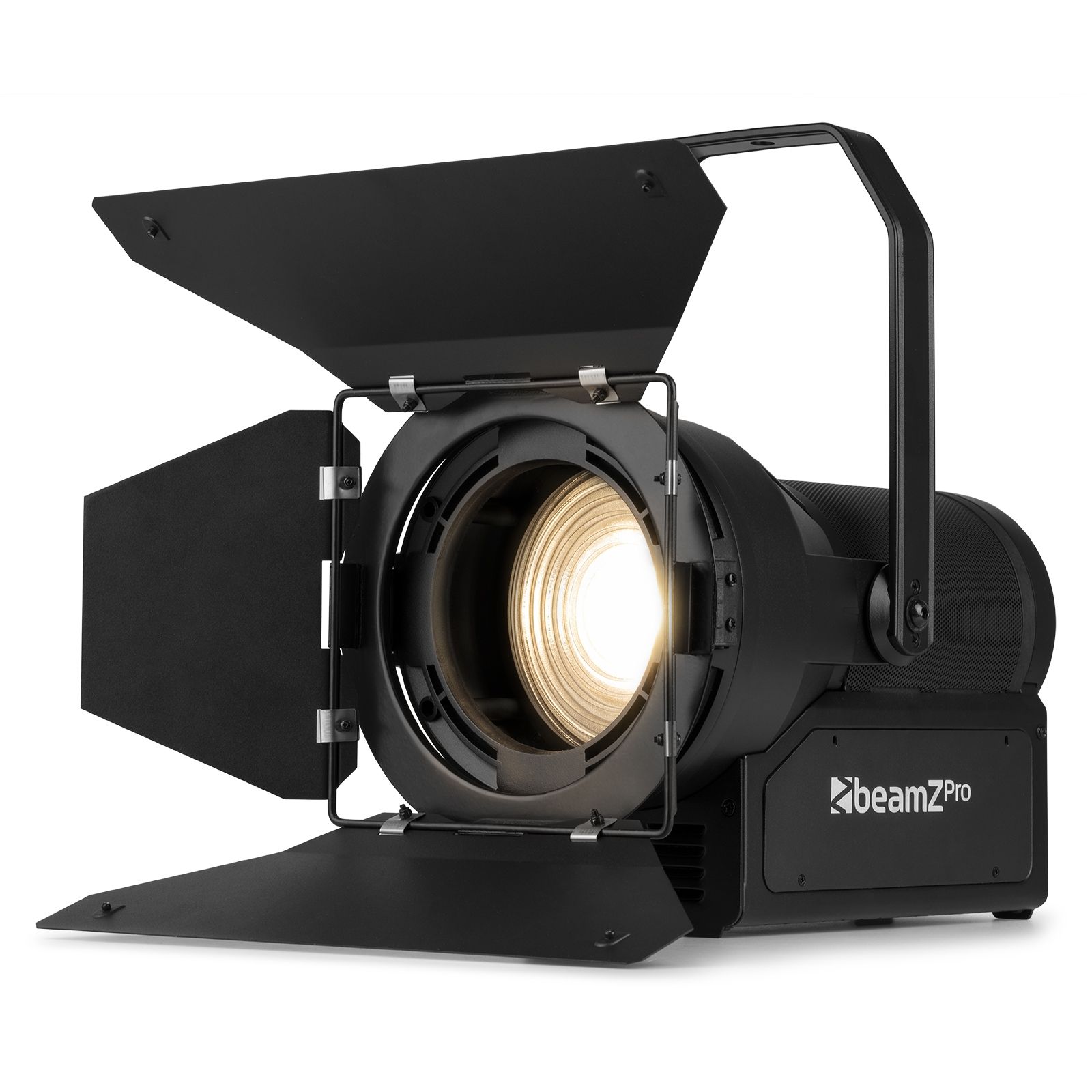 BTK100C Fresnel 100W CW/WW Manual Zoom