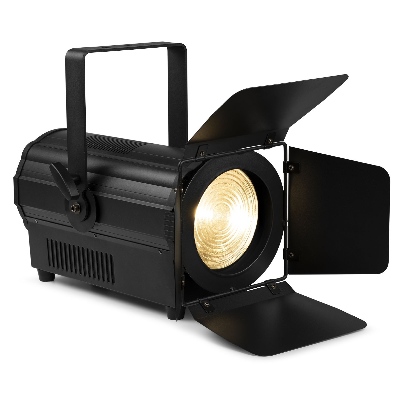 BTK200W Fresnel 200W WW Manual Zoom