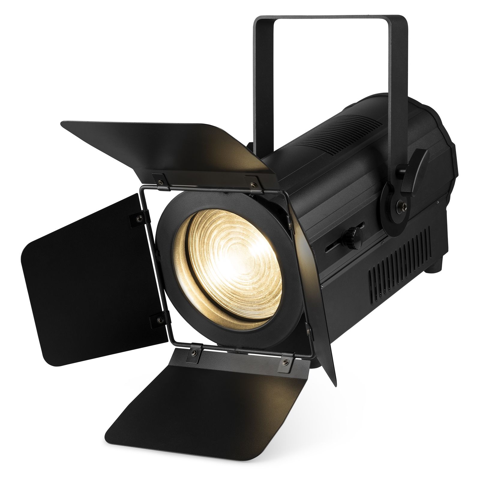 BTK200W Fresnel 200W WW Manual Zoom