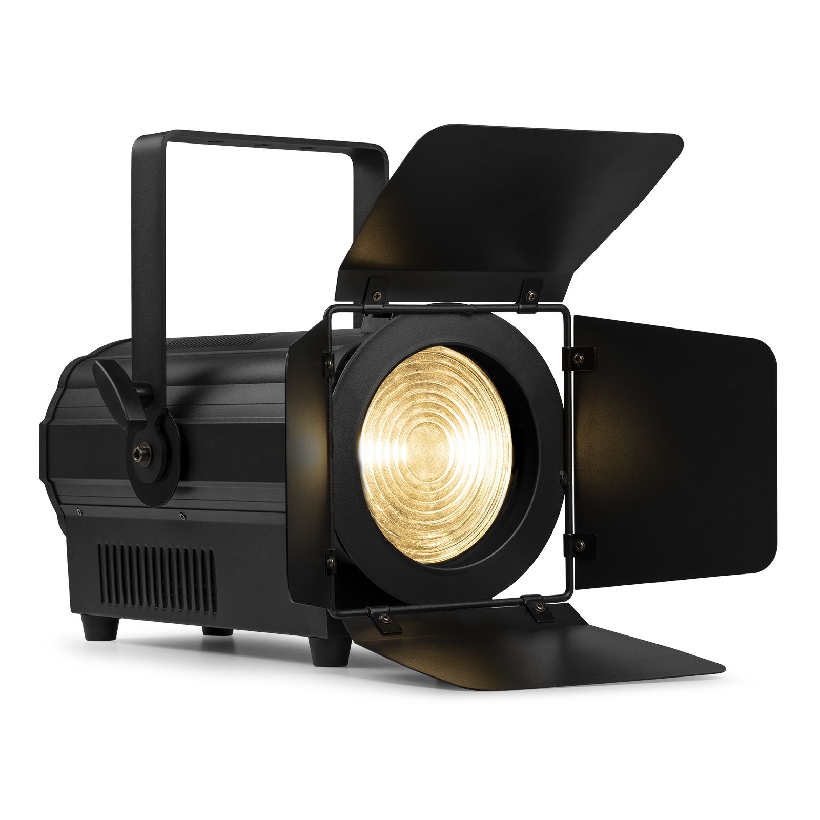BTK200W Fresnel 200W WW Manual Zoom