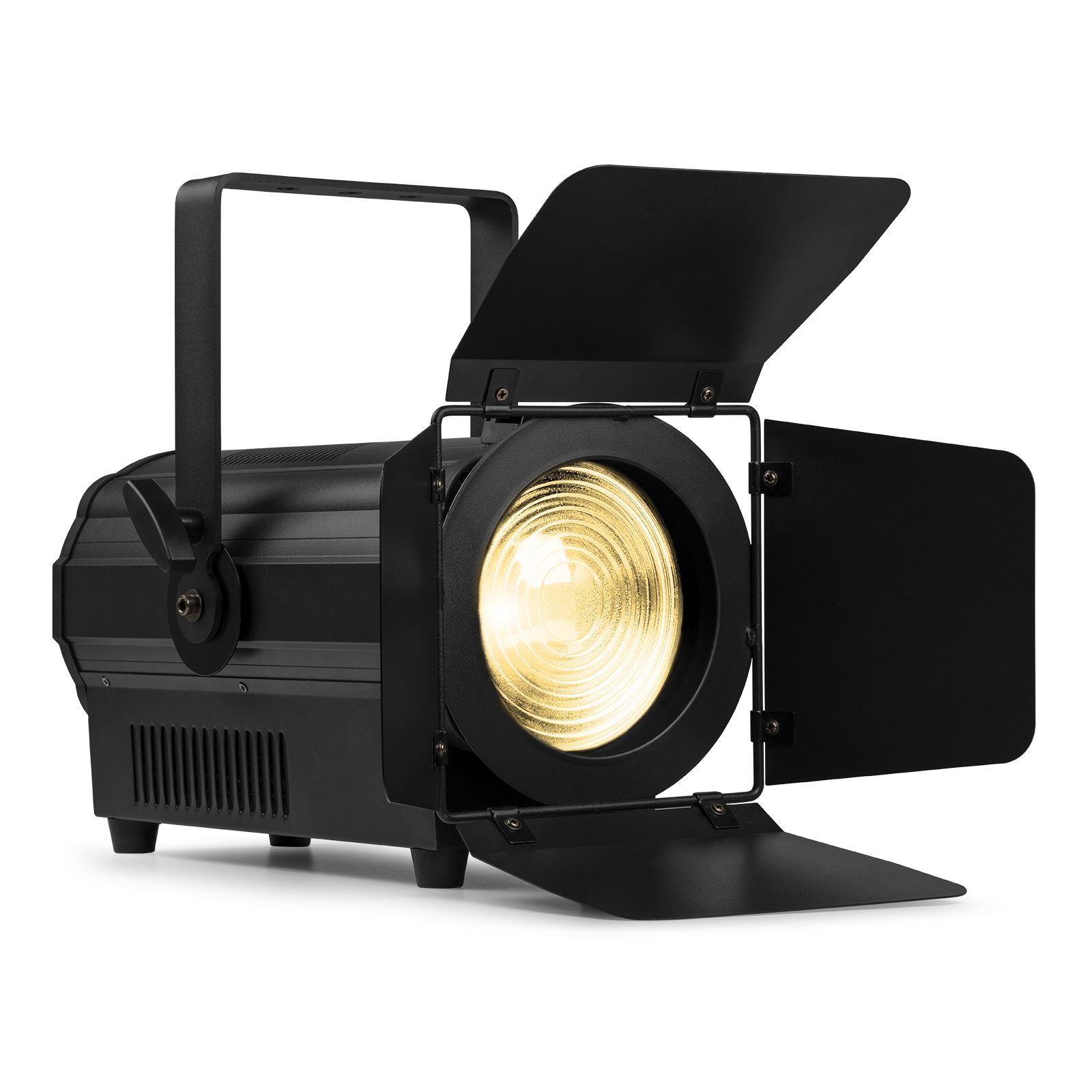 BTK200W Fresnel 200W WW Manual Zoom