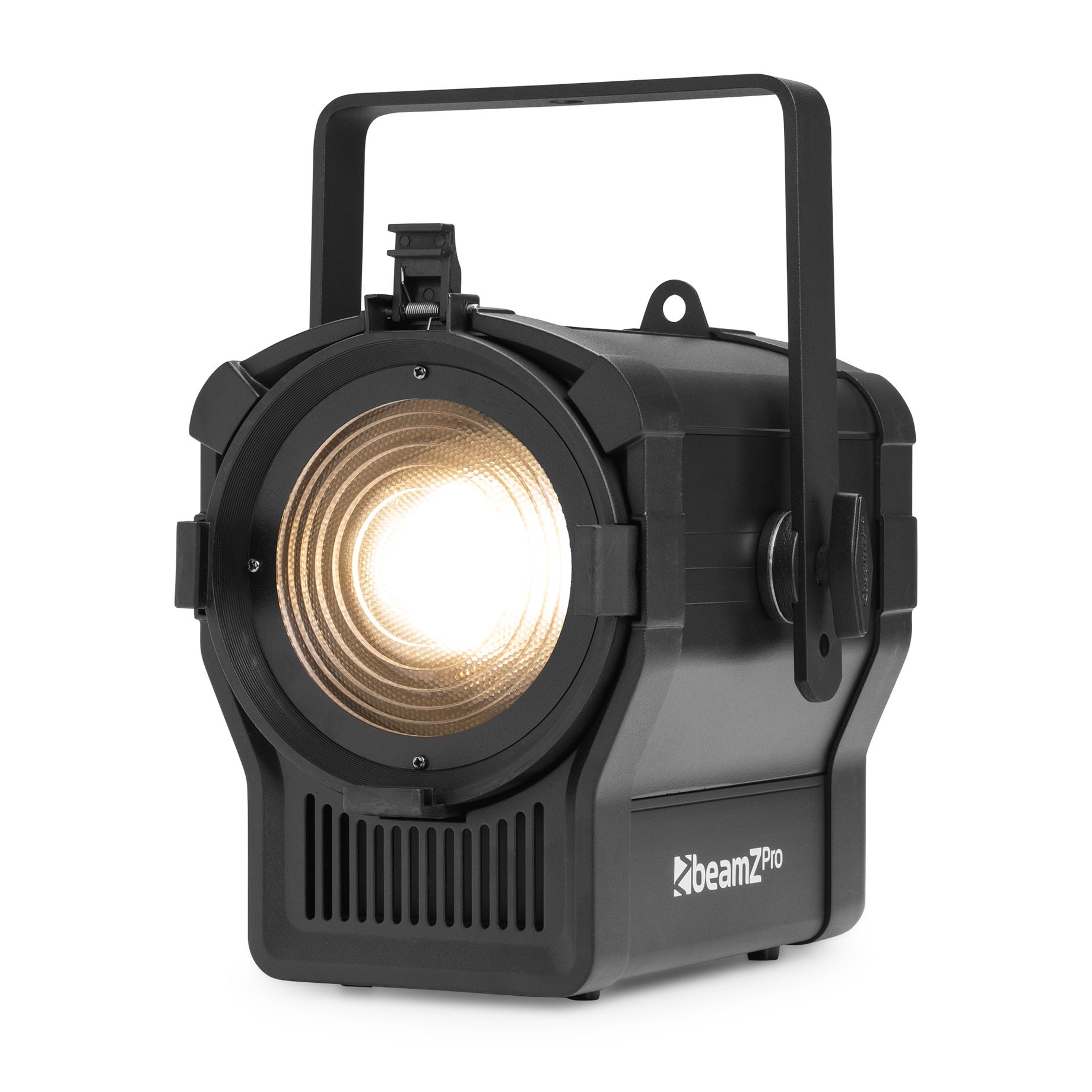 BTM100WW Fresnel Zoom 100W WW 3200K