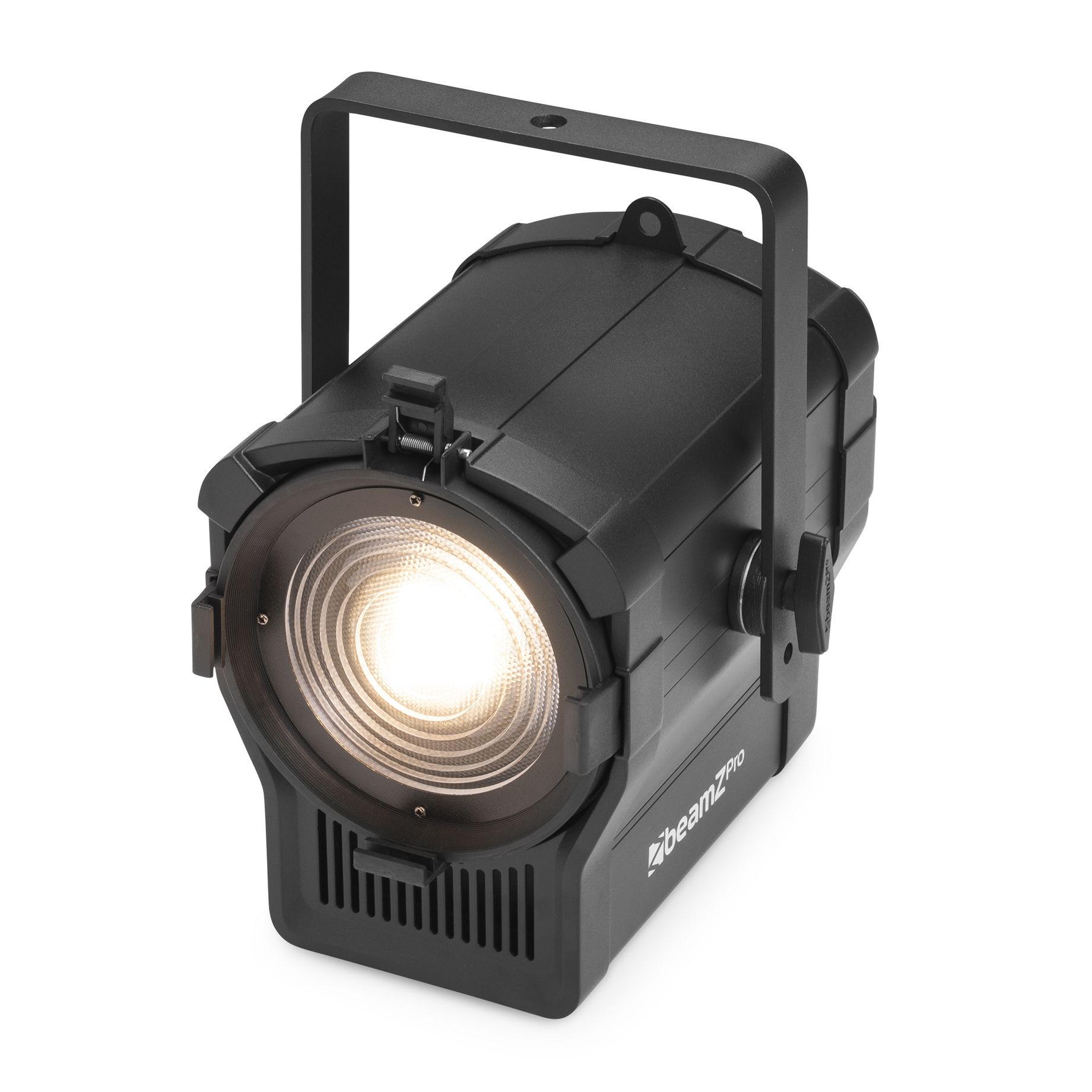 BTM100WW Fresnel Zoom 100W WW 3200K