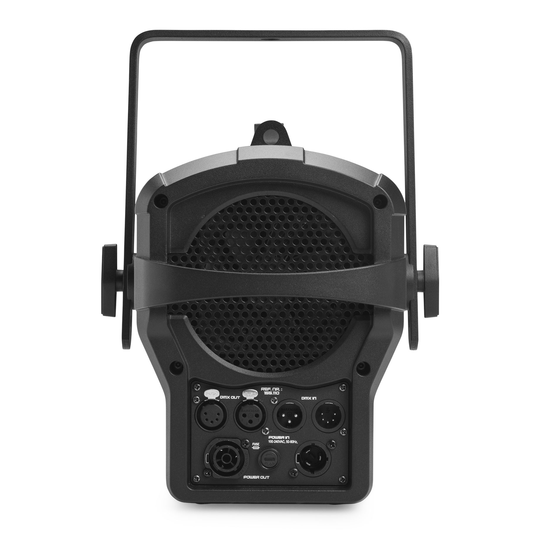 BTM100WW Fresnel Zoom 100W WW 3200K
