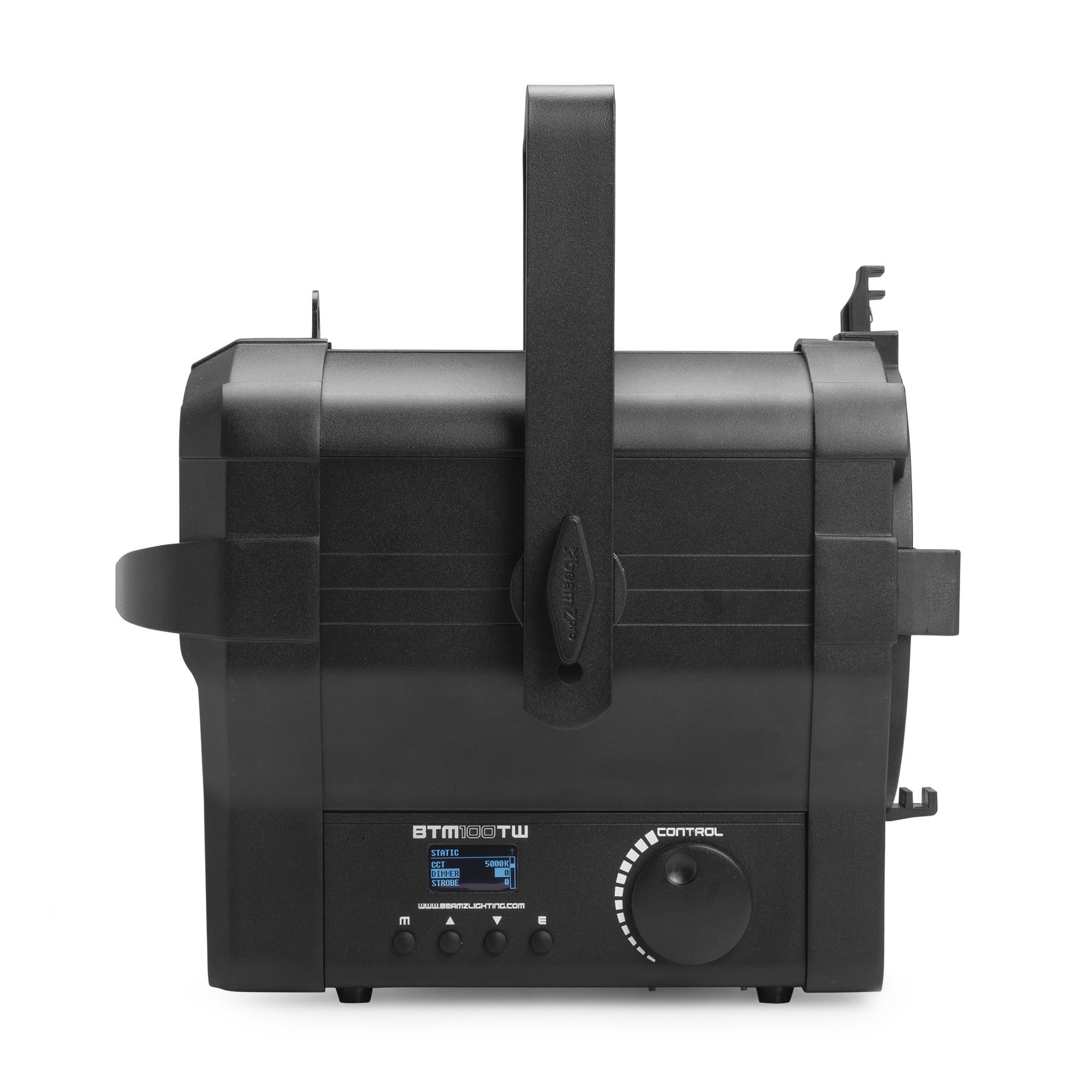 BTM100WW Fresnel Zoom 100W WW 3200K
