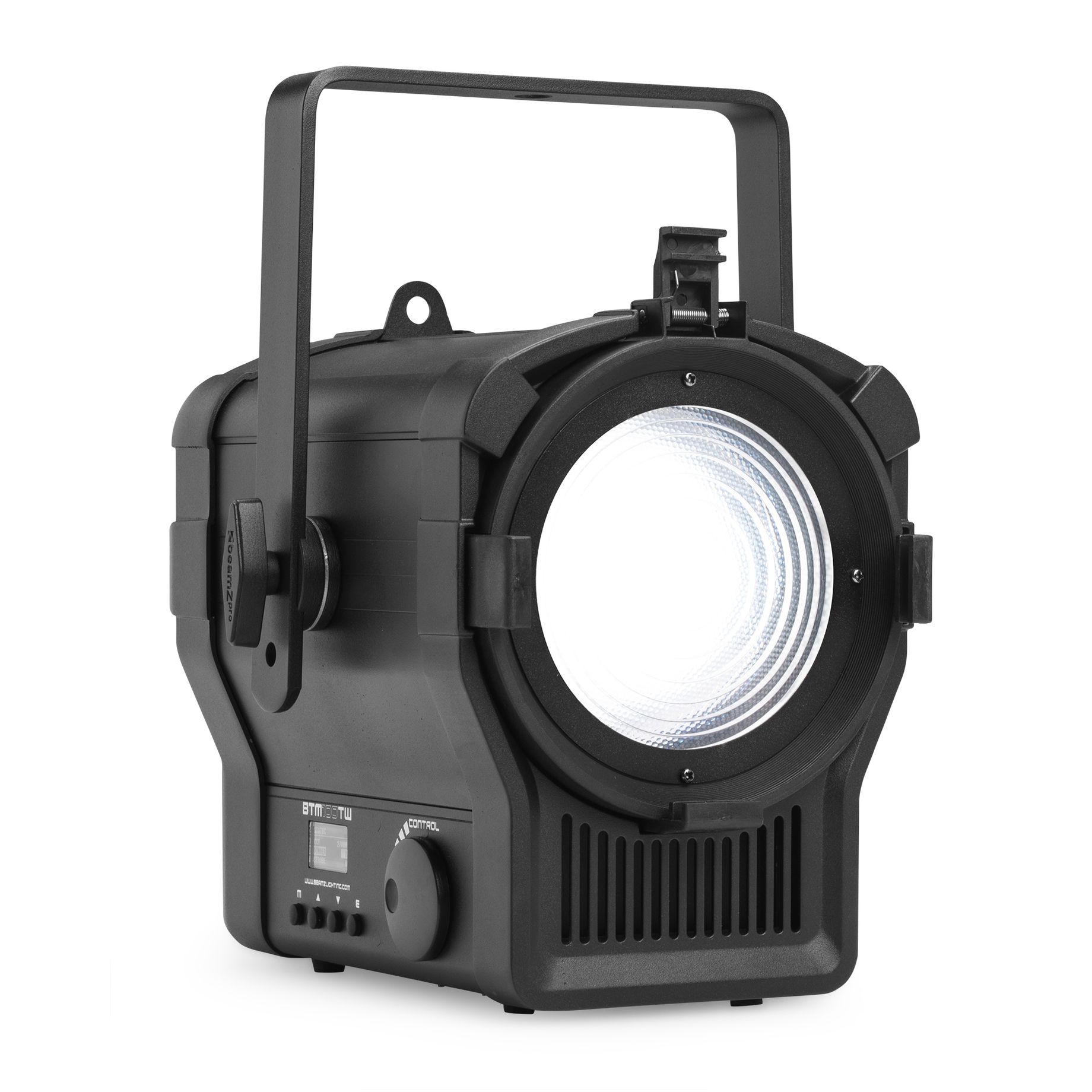 BTM100TW Fresnel Zoom 100W Tunable WW/CW