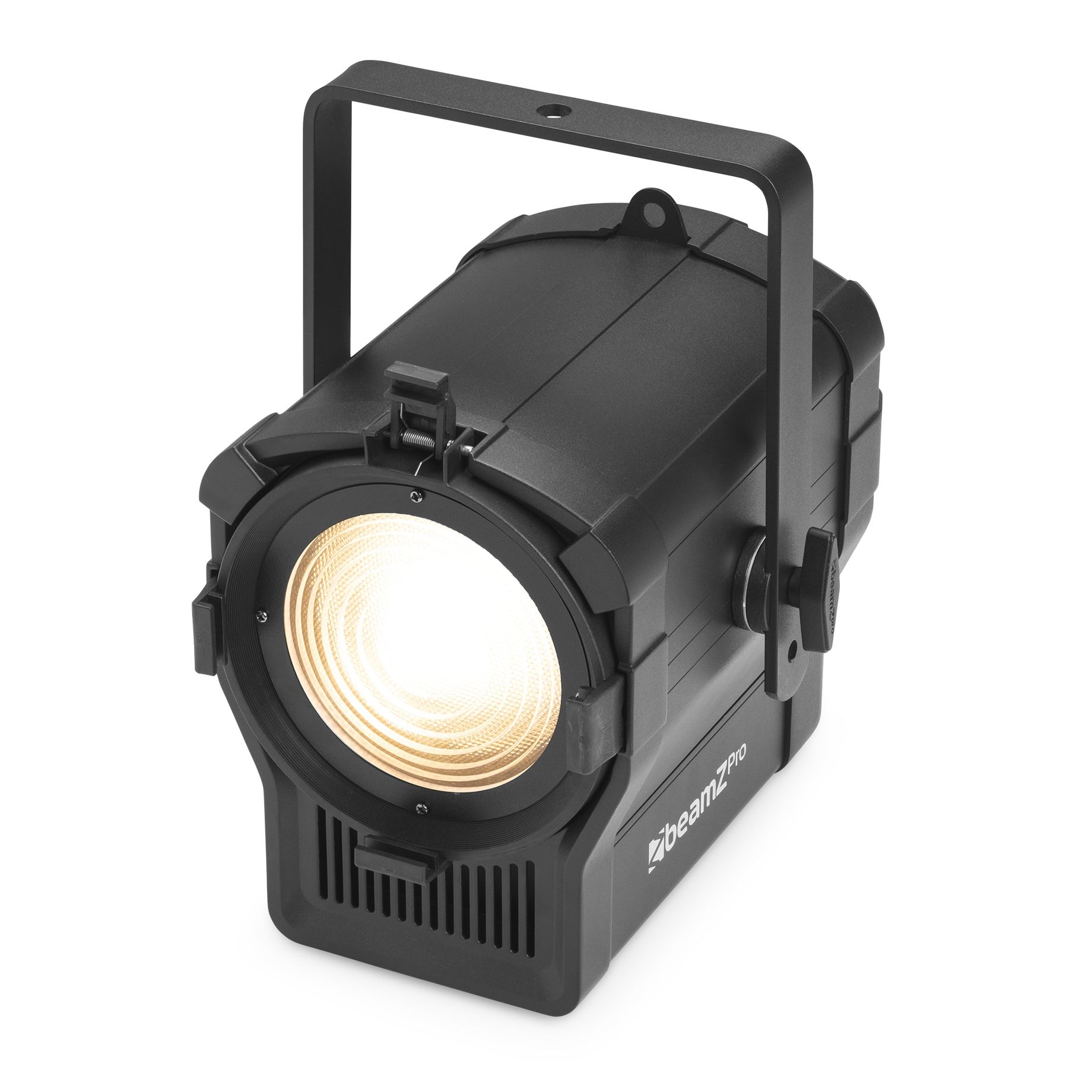 BTM100TW Fresnel Zoom 100W Tunable WW/CW