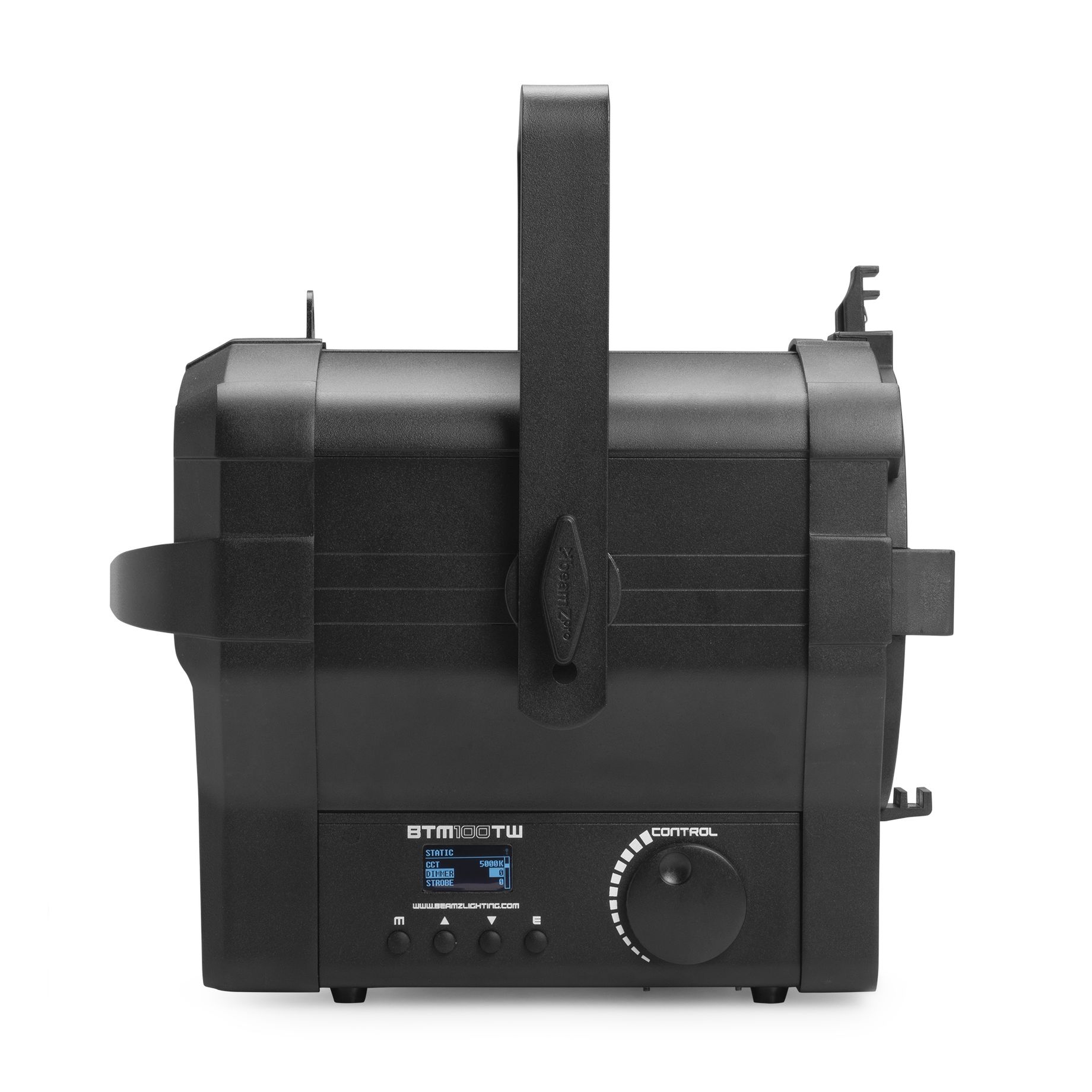 BTM100TW Fresnel Zoom 100W Tunable WW/CW