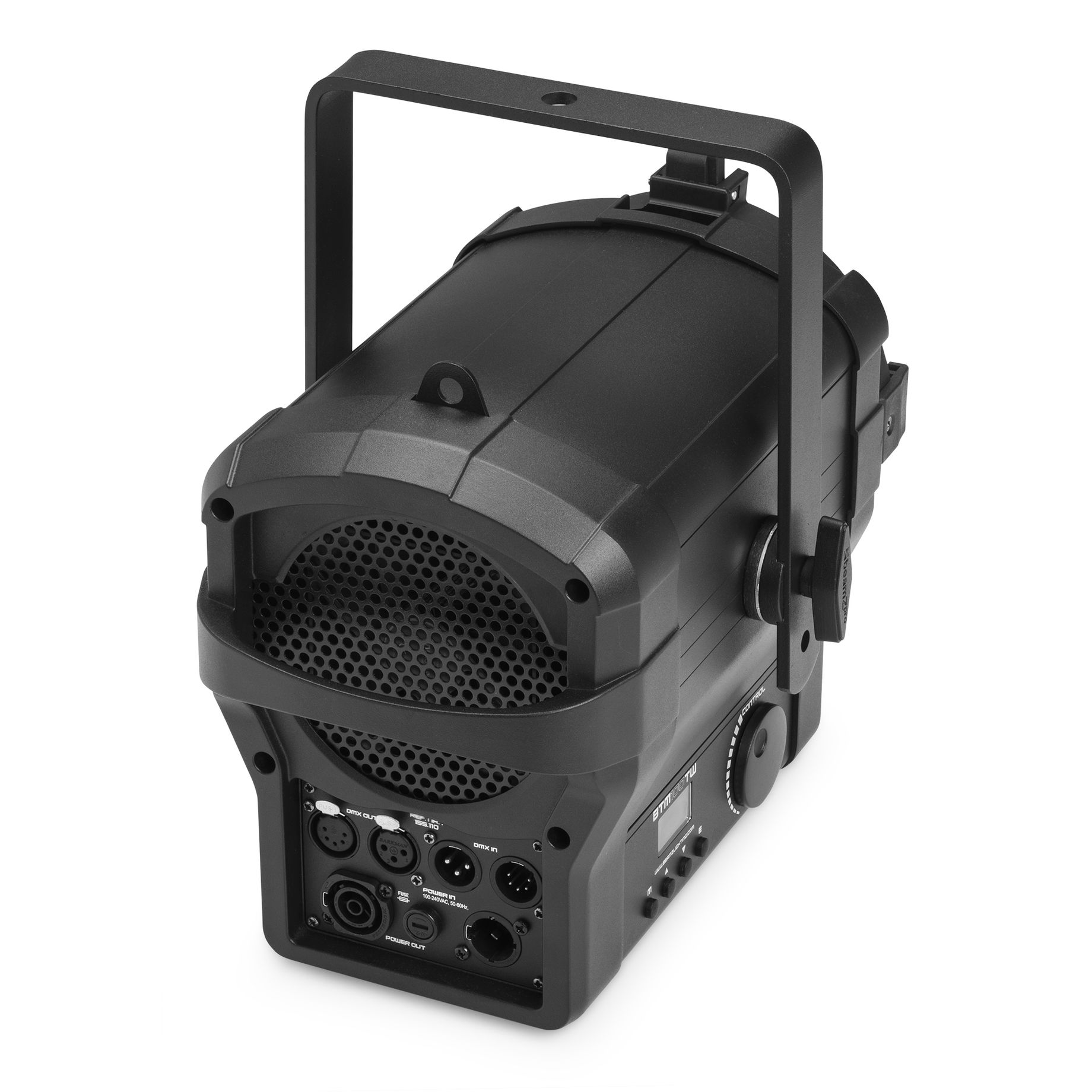 BTM100TW Fresnel Zoom 100W Tunable WW/CW