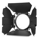 BTM100 series Barndoor
