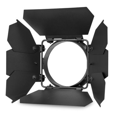 BTM100 series Barndoor