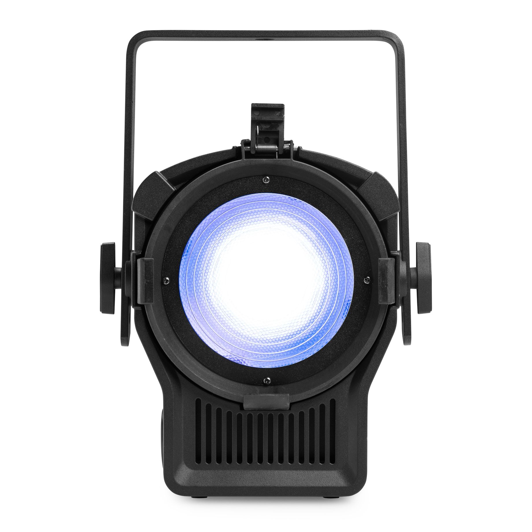 BTM100FC Fresnel Zoom 100W RGBALC