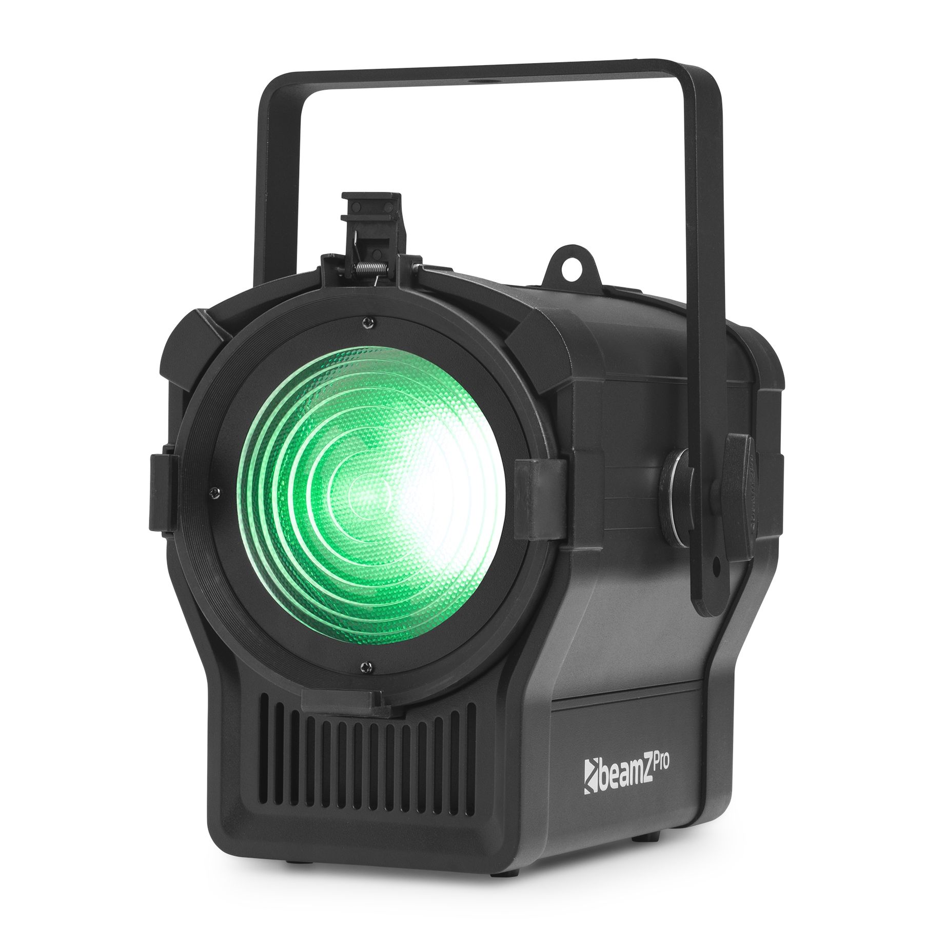 BTM100FC Fresnel Zoom 100W RGBALC