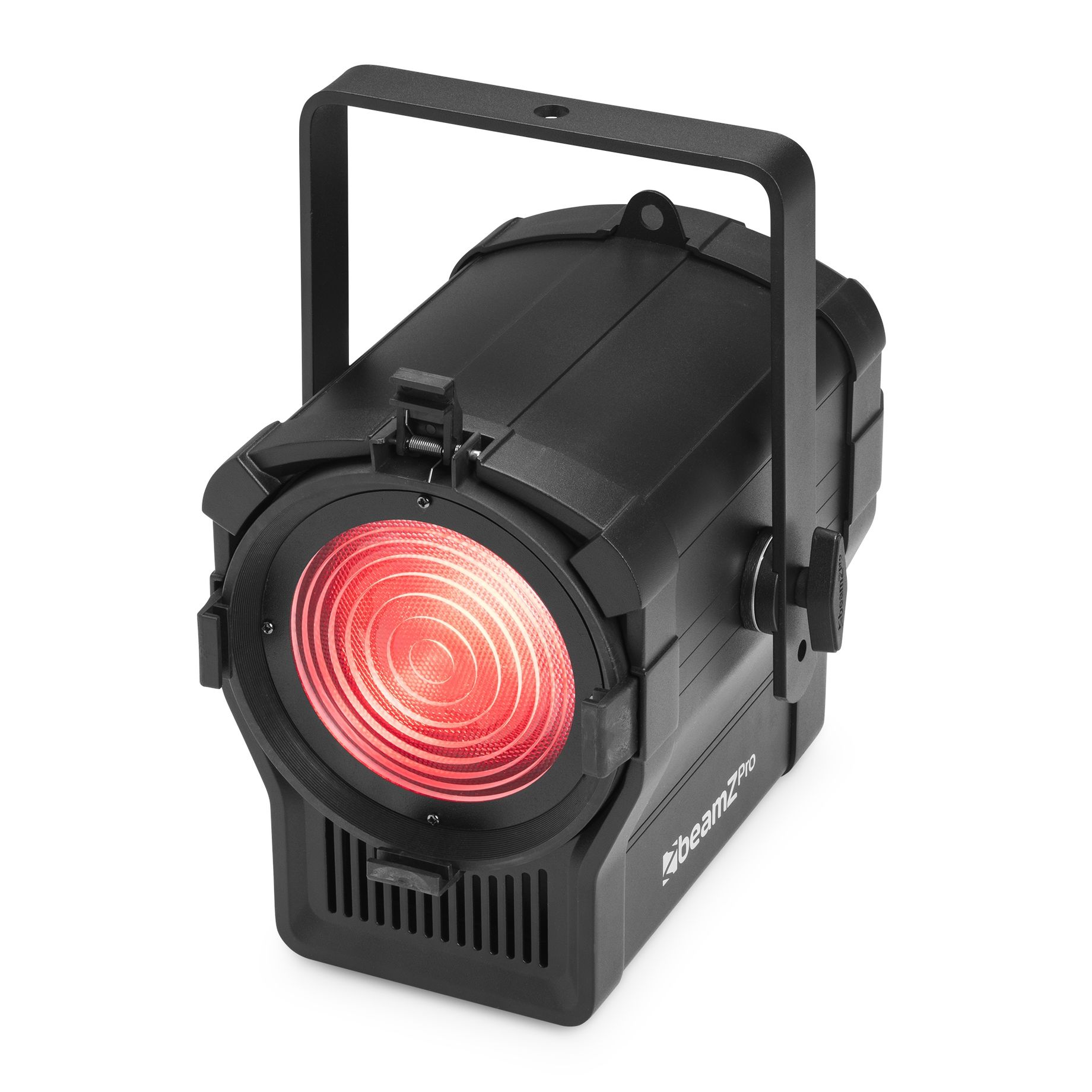 BTM100FC Fresnel Zoom 100W RGBALC