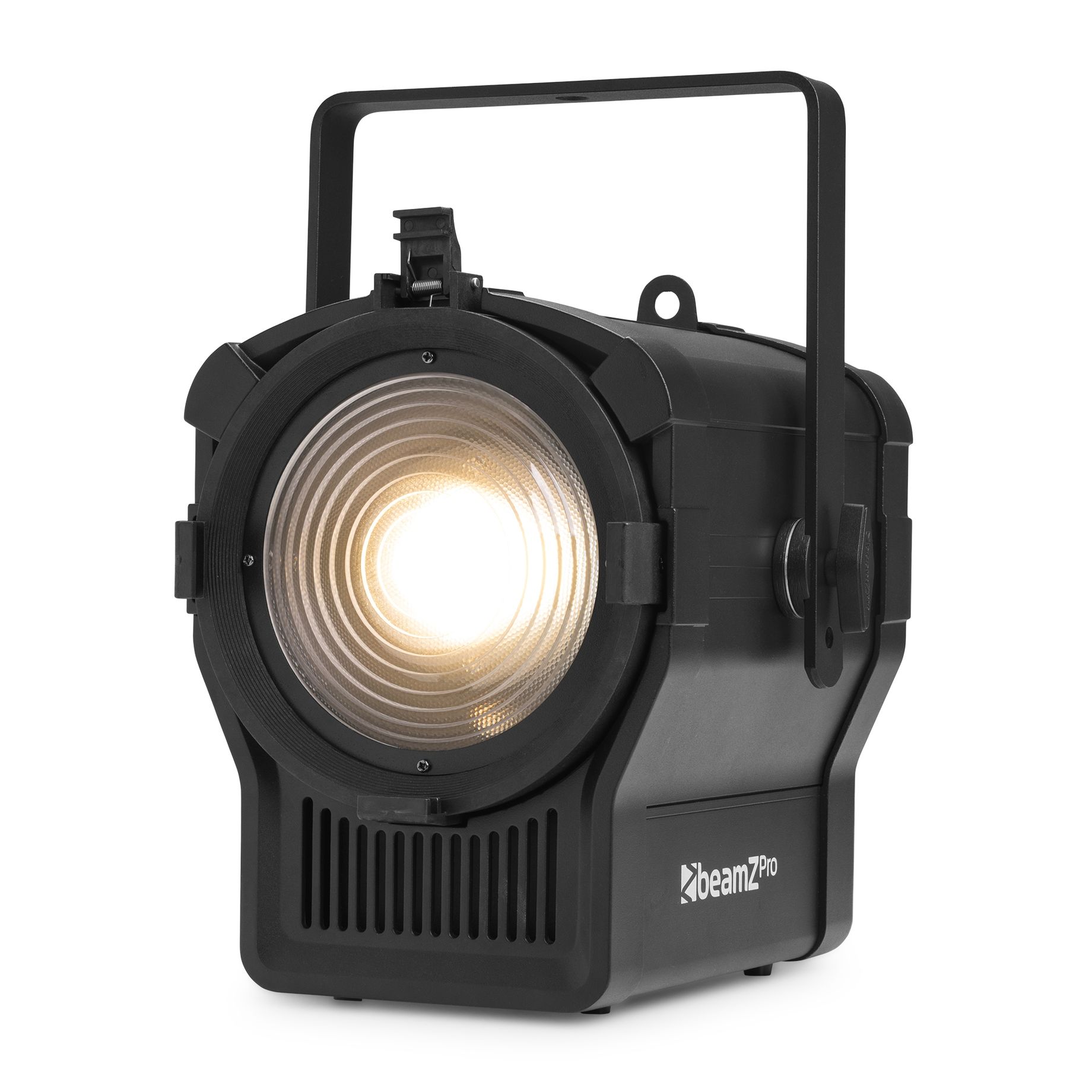 BTM250WW Fresnel Zoom 250W WW 3200K
