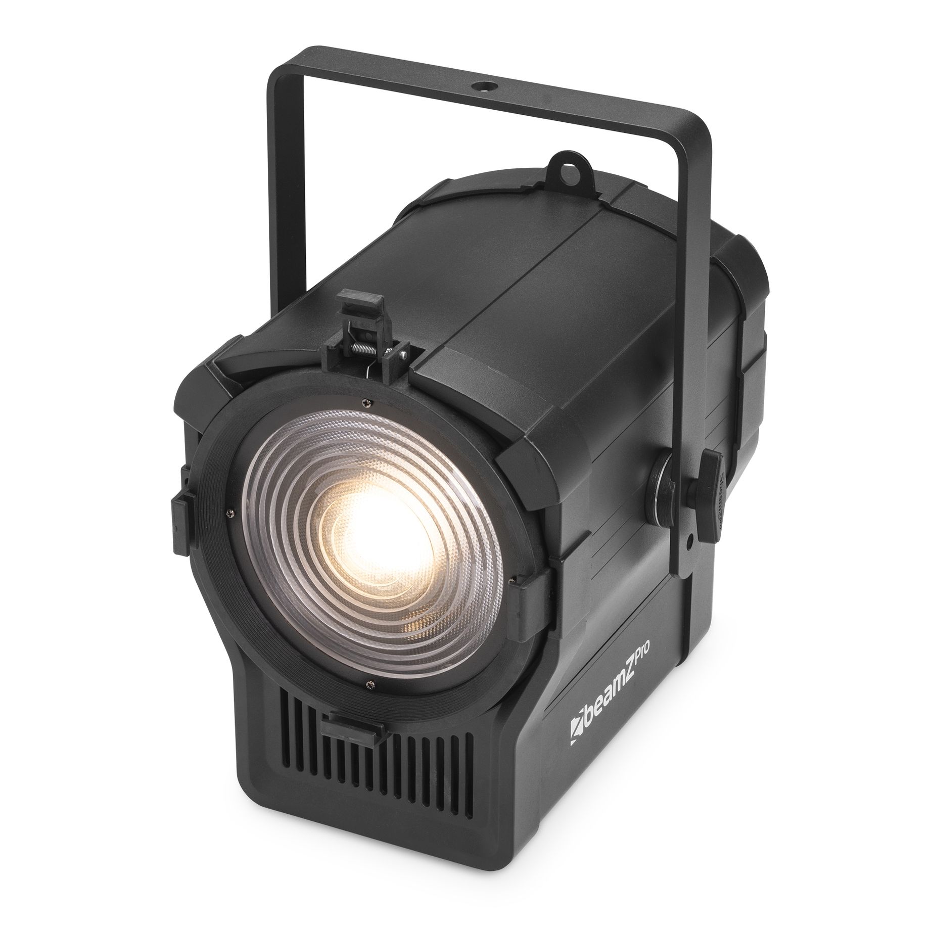 BTM250WW Fresnel Zoom 250W WW 3200K