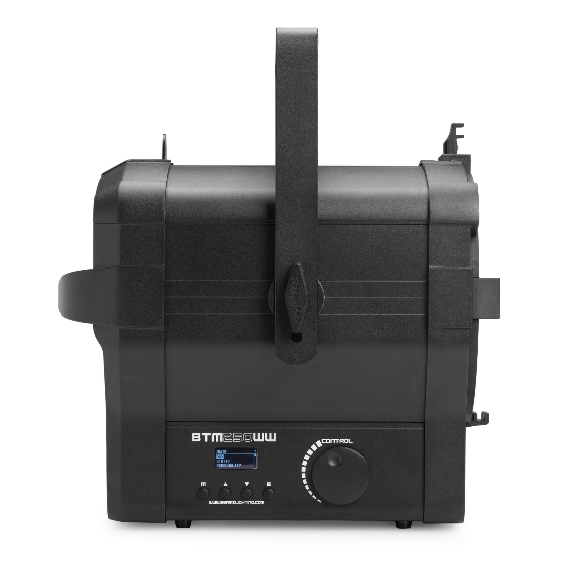 BTM250WW Fresnel Zoom 250W WW 3200K