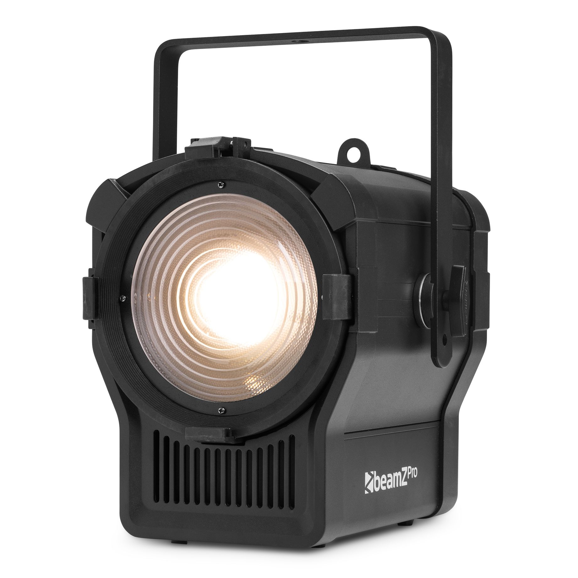 BTM250TW Fresnel Zoom 250W Tunable WW/CW