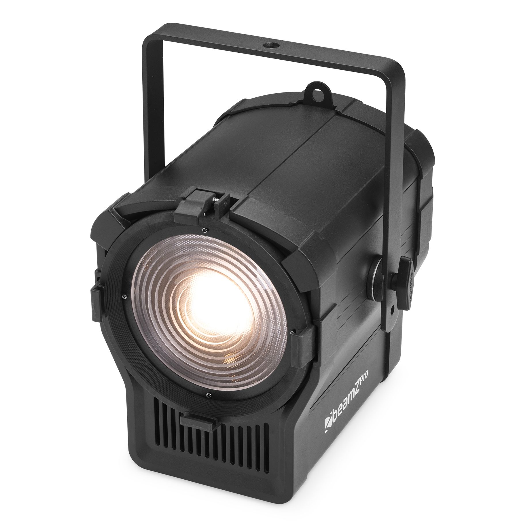 BTM250TW Fresnel Zoom 250W Tunable WW/CW