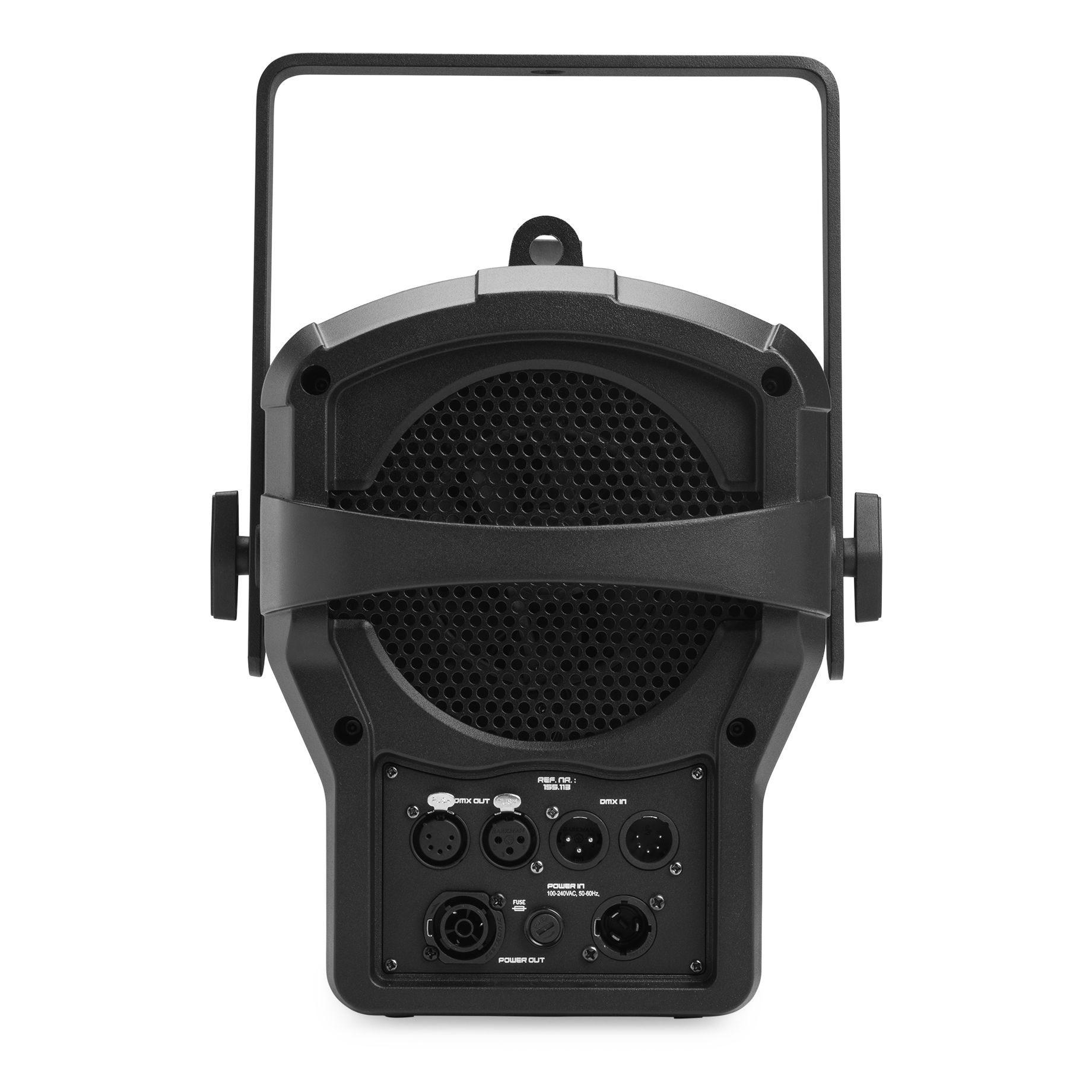 BTM250TW Fresnel Zoom 250W Tunable WW/CW
