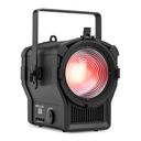 BTM250FC Fresnel Zoom 250W RGBALC