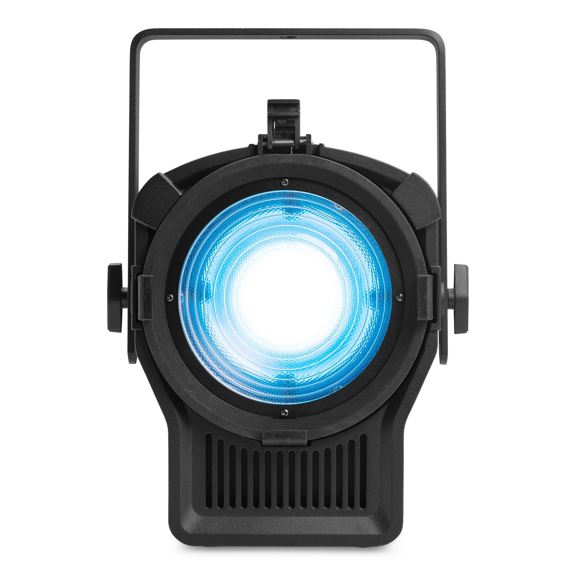 BTM250FC Fresnel Zoom 250W RGBALC
