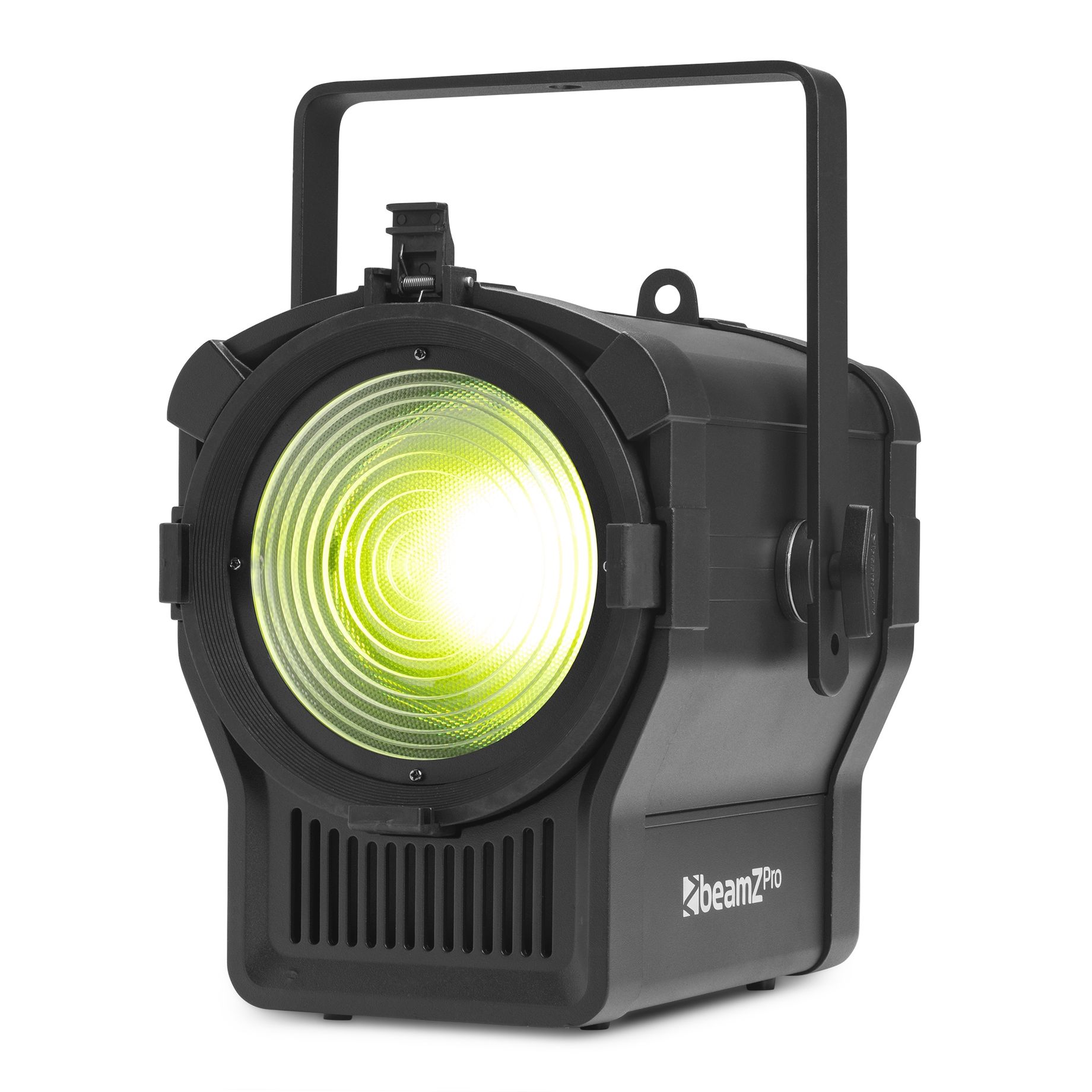 BTM250FC Fresnel Zoom 250W RGBALC