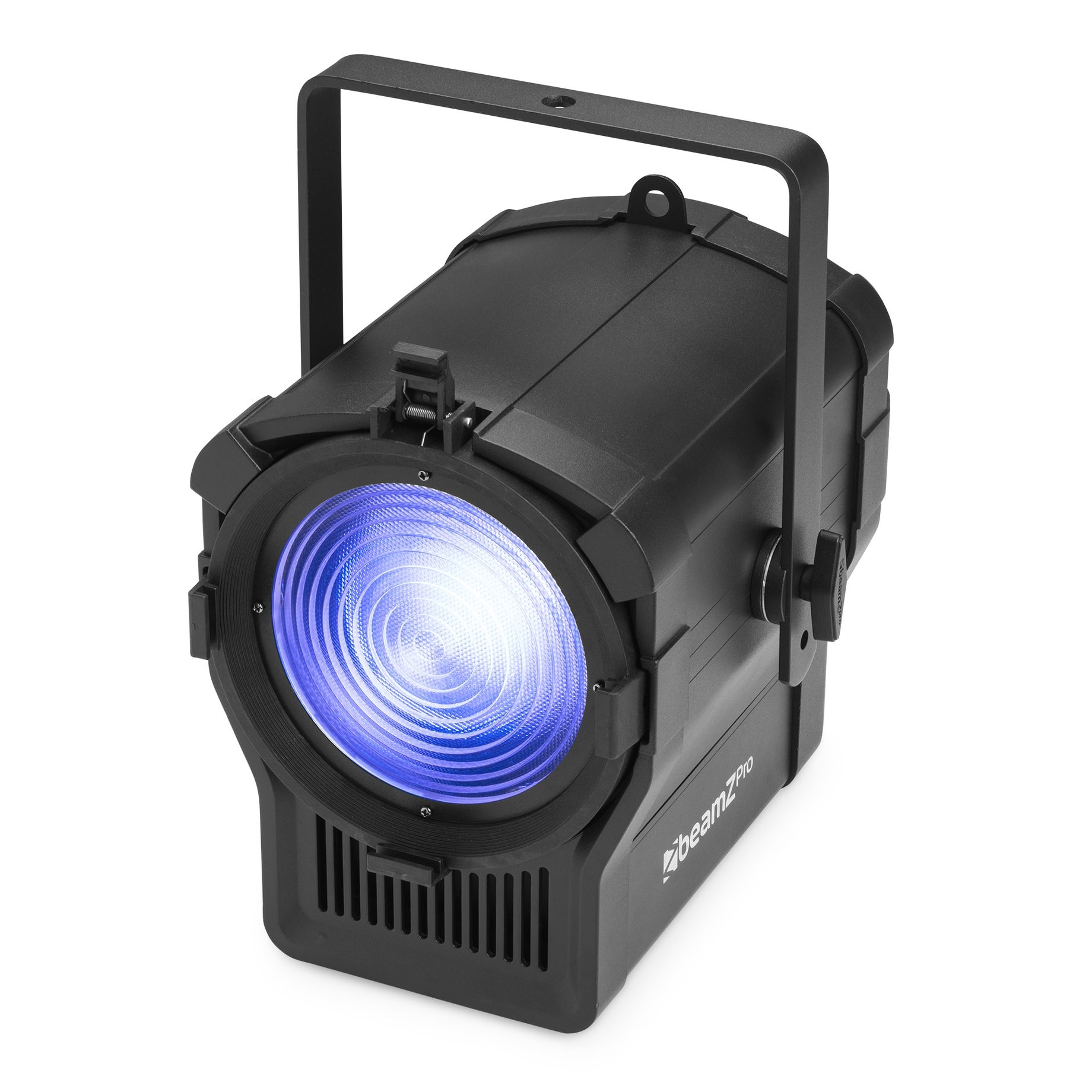 BTM250FC Fresnel Zoom 250W RGBALC