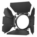 BTM250 series Barndoor