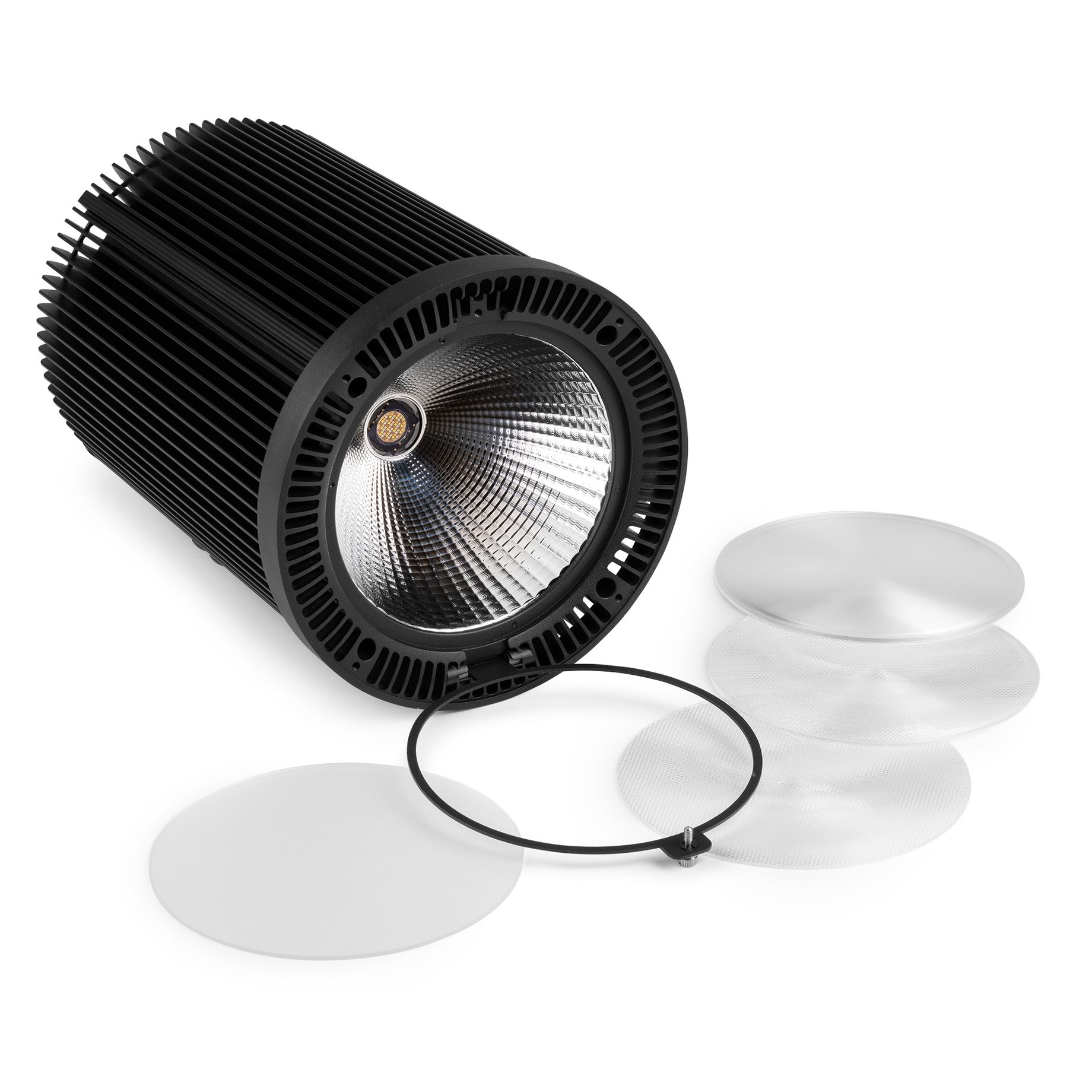 Pendant 250W RGBAL LED House Light