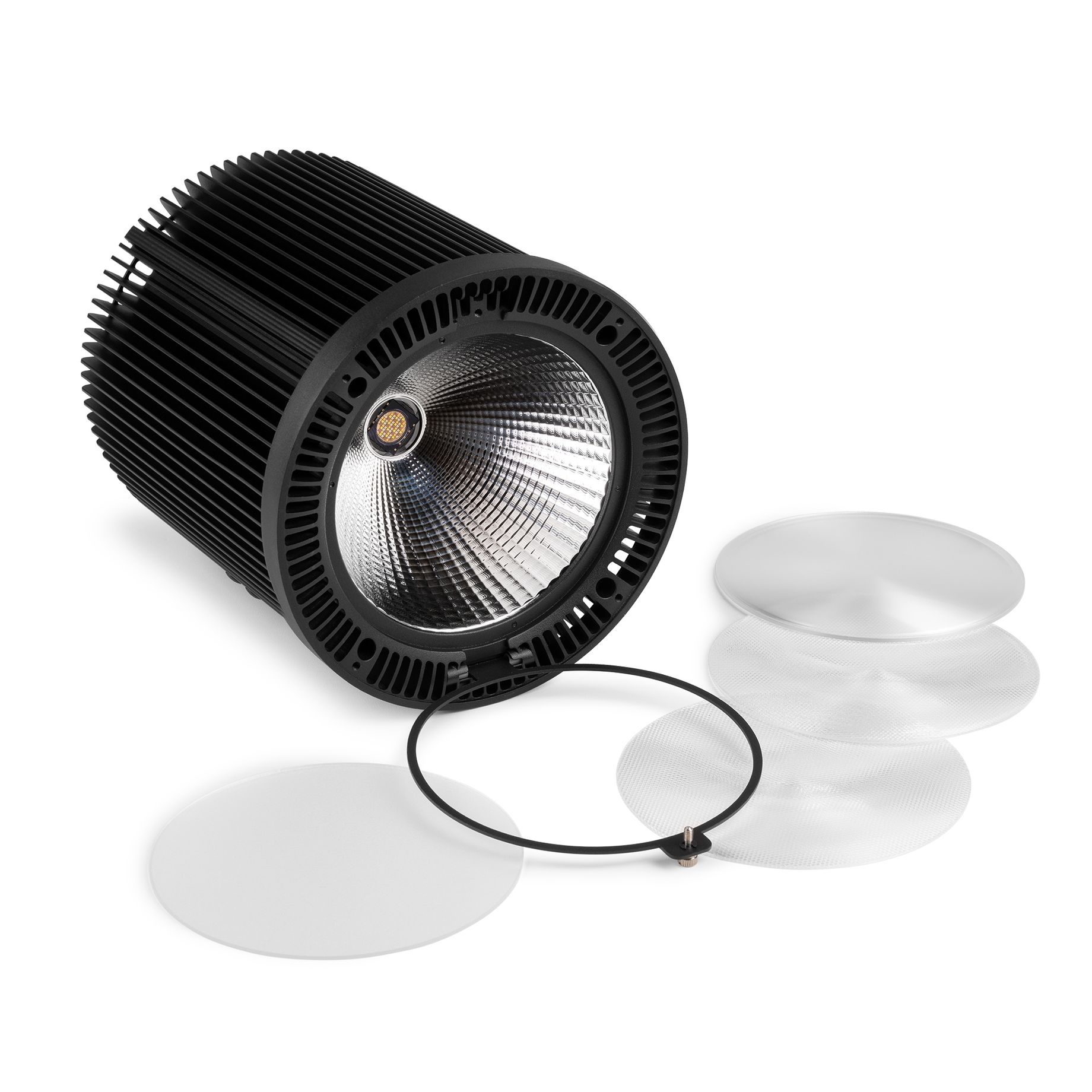 Pendant 150W RGBAL LED House Light