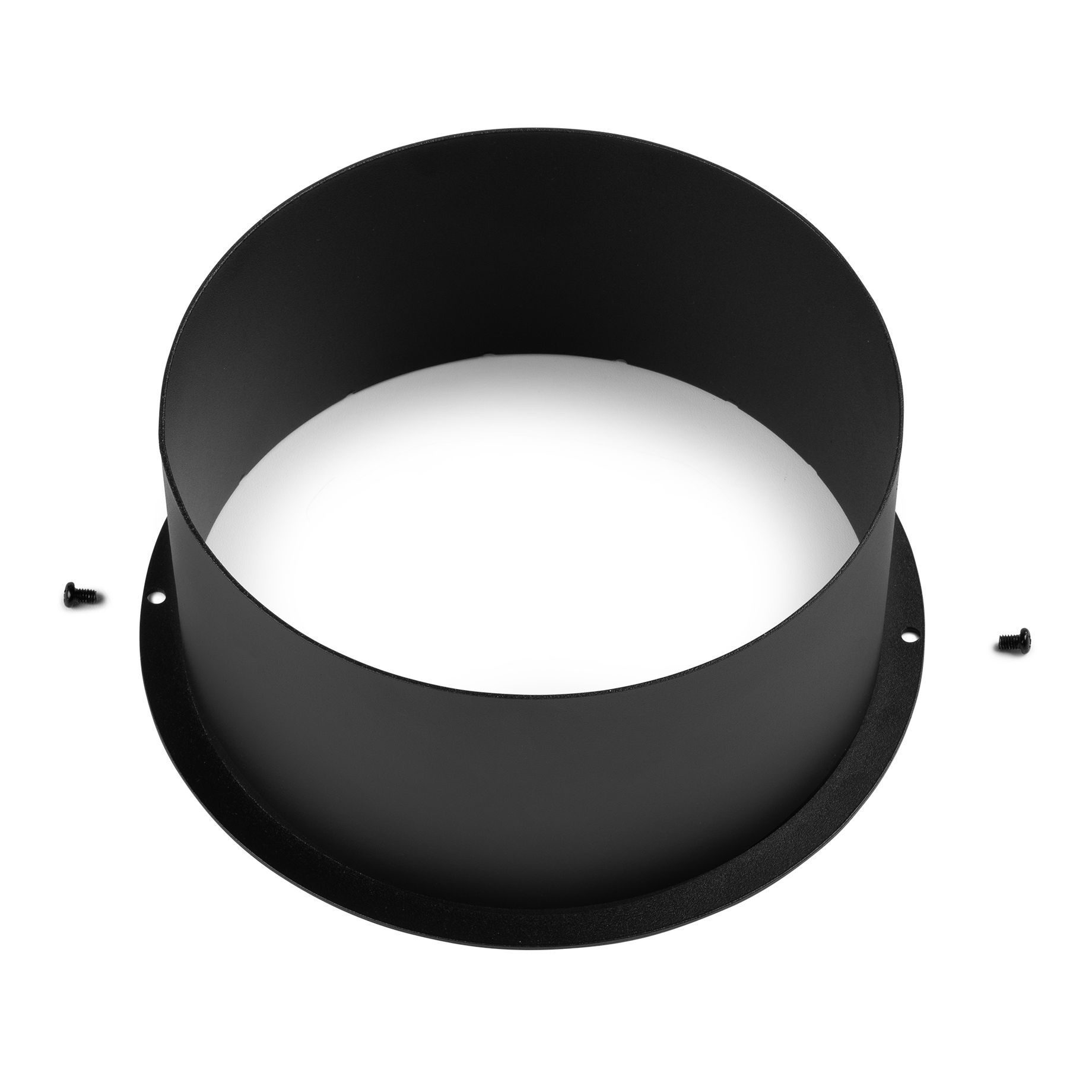 Pendant Snoot Black