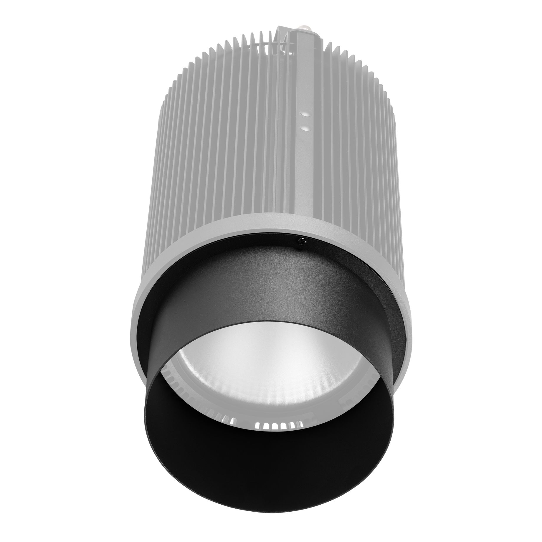 Pendant Snoot Black