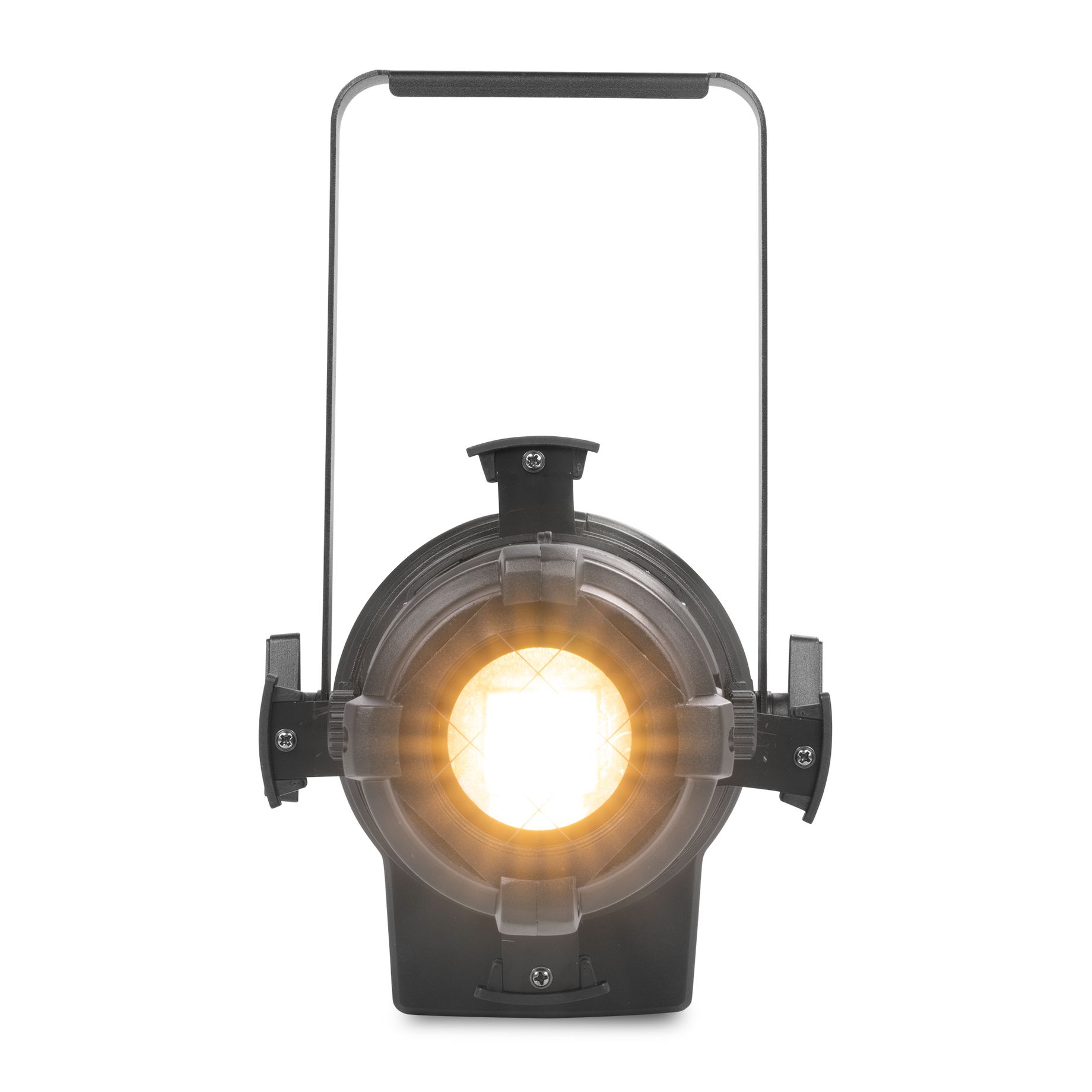 BTS80WW Compact Profile Spot with Zoom 80W WW
