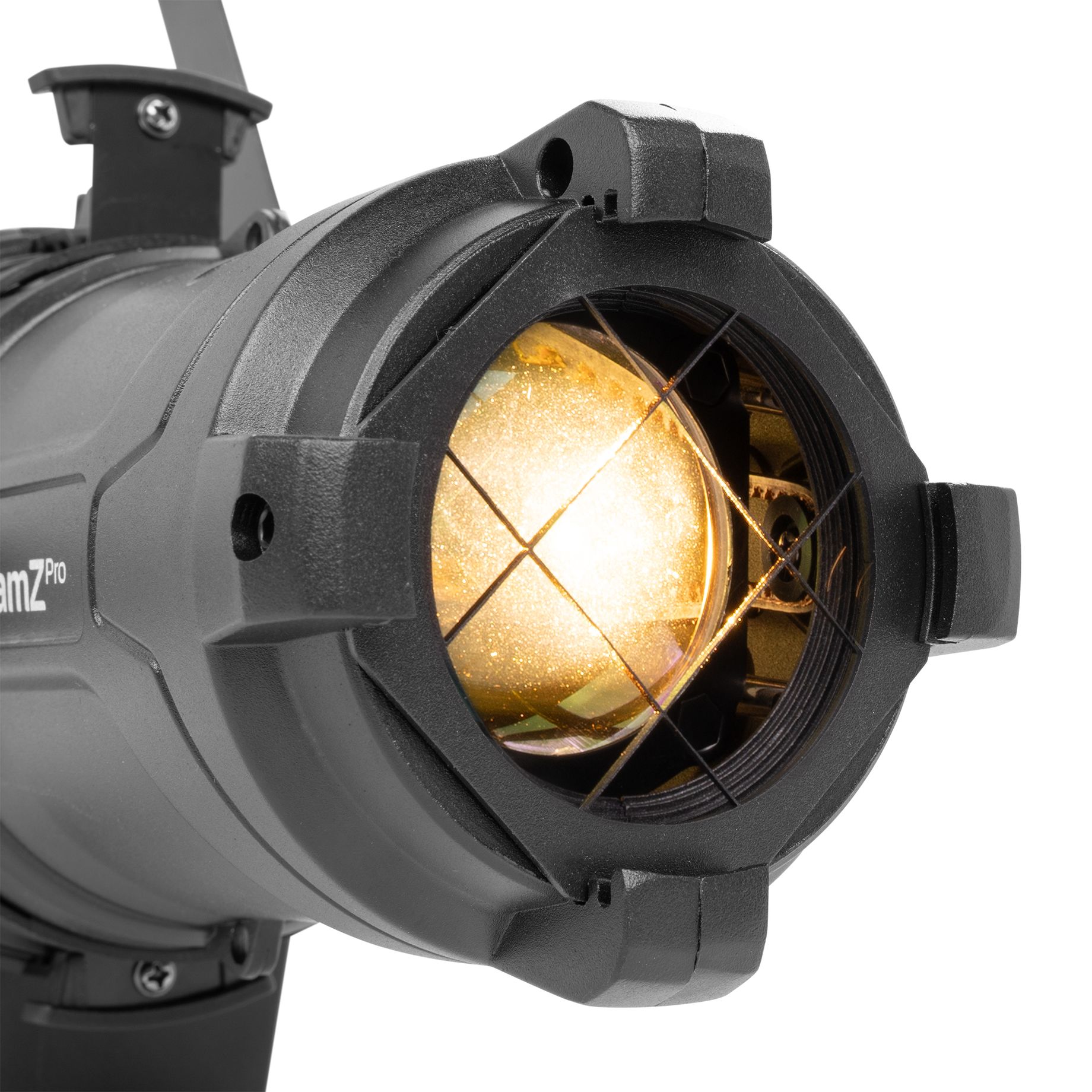 BTS80WW Compact Profile Spot with Zoom 80W WW