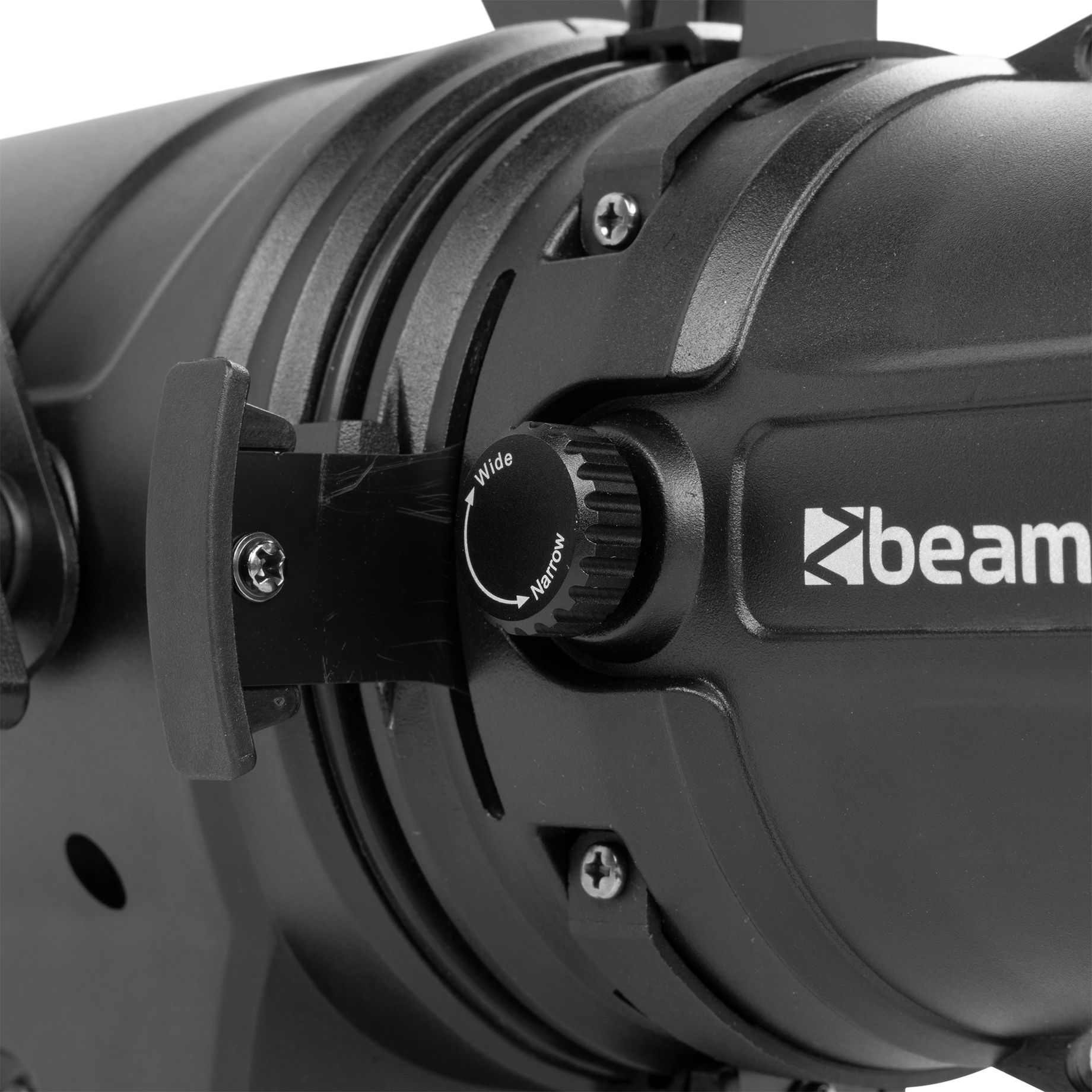BTS80WW Compact Profile Spot with Zoom 80W WW
