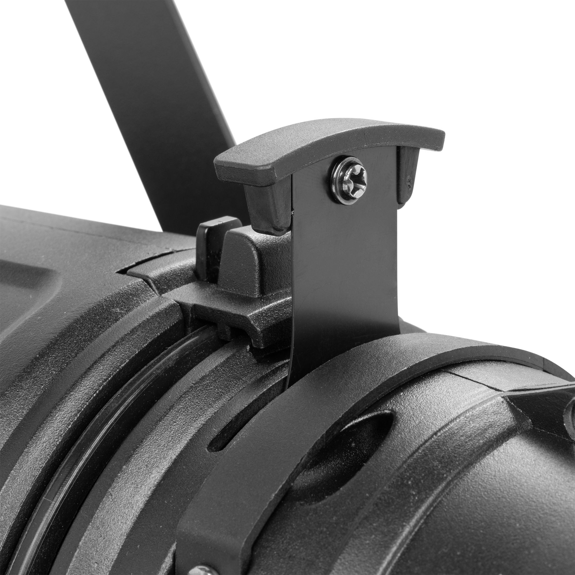 BTS80WW Compact Profile Spot with Zoom 80W WW